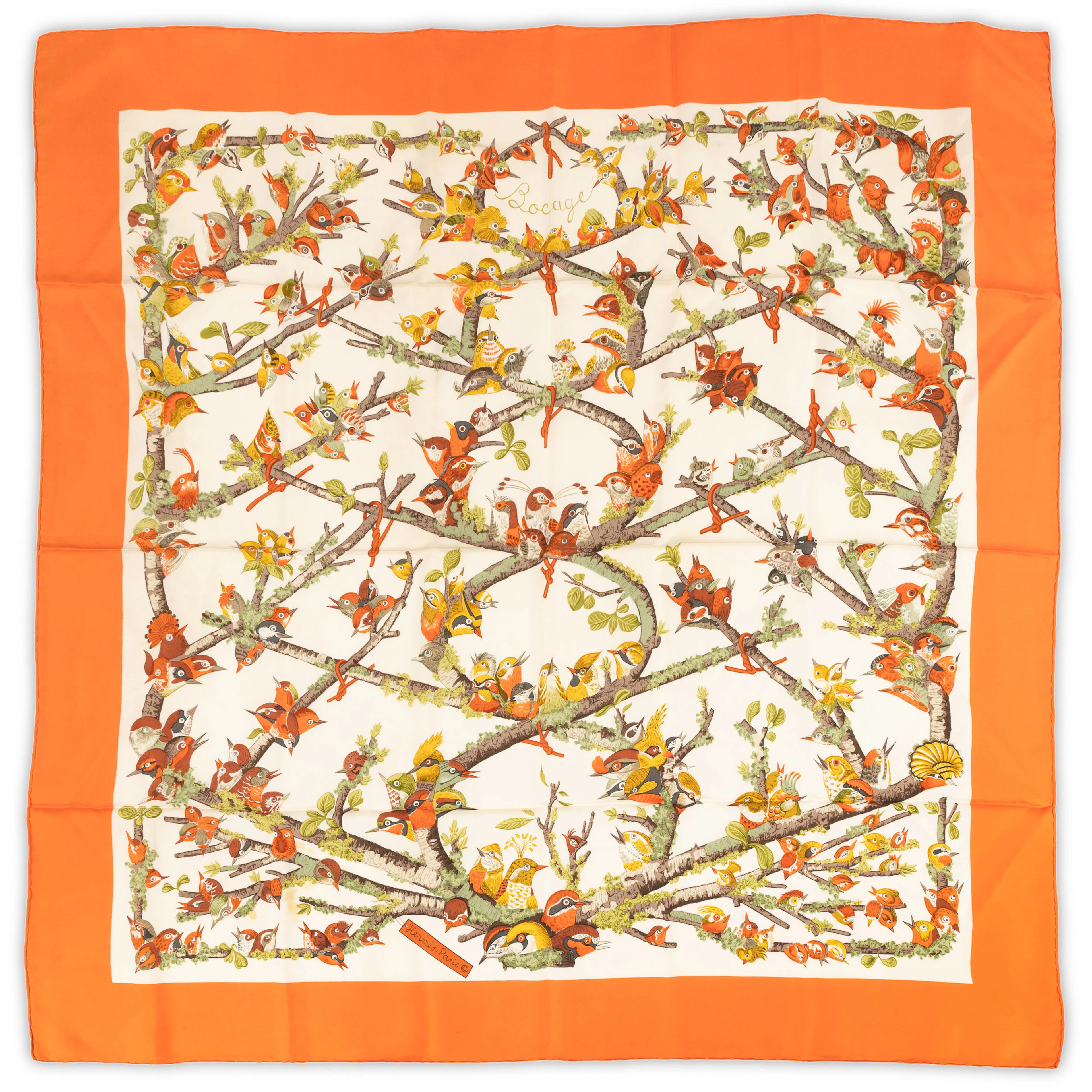 HERMÈS