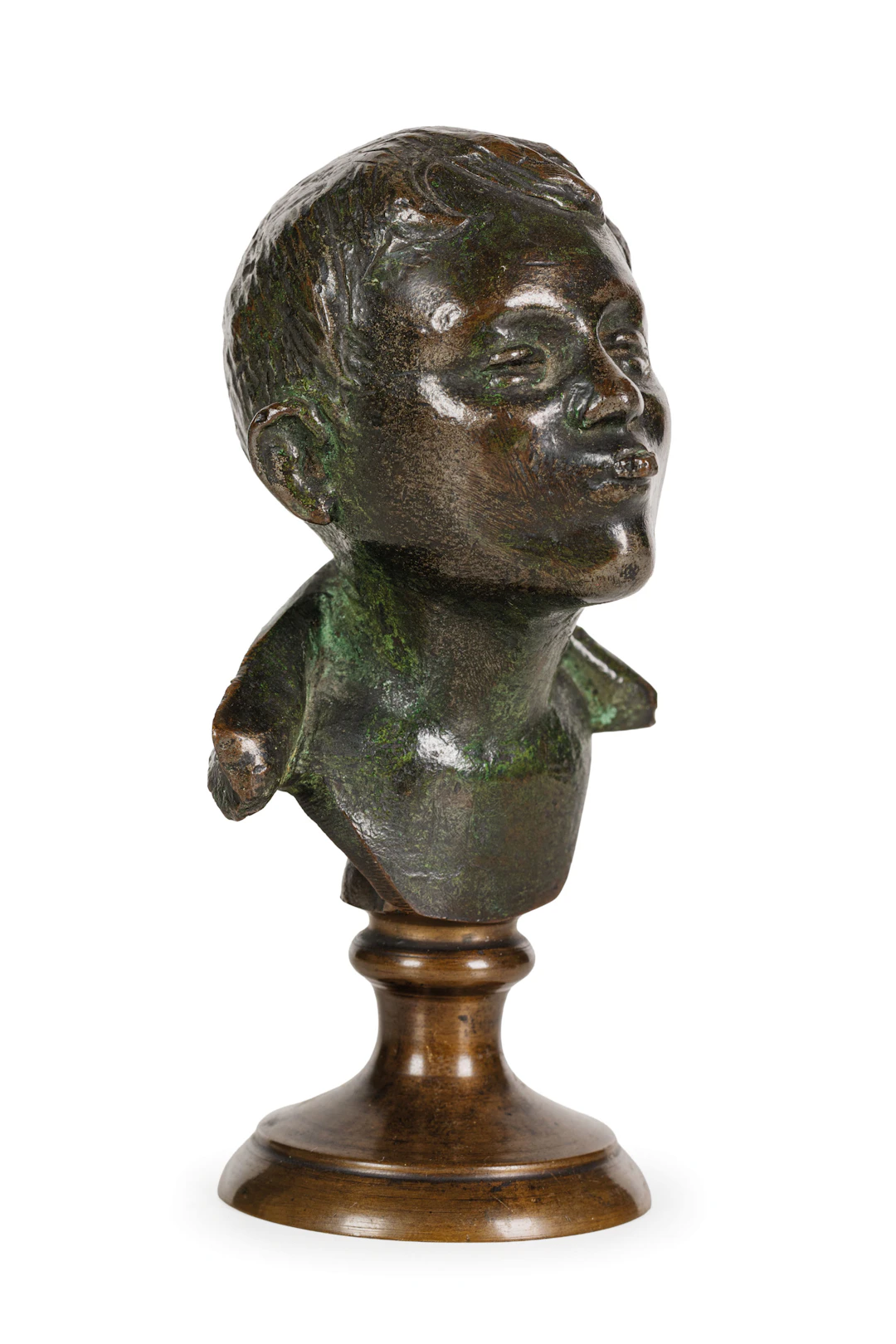 SCULTORE DEL XIX-XX SECOLO