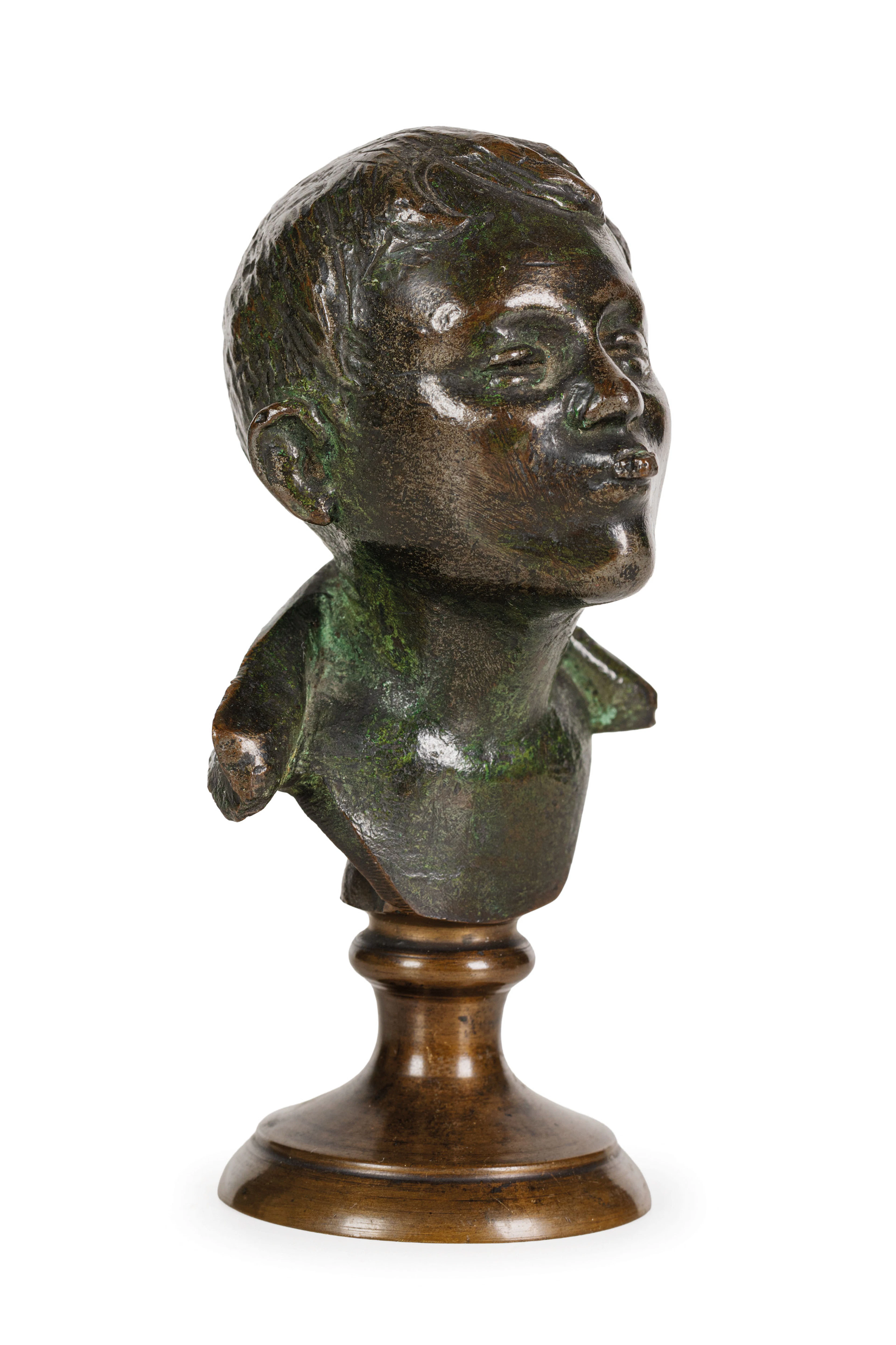 SCULTORE DEL XIX-XX SECOLO