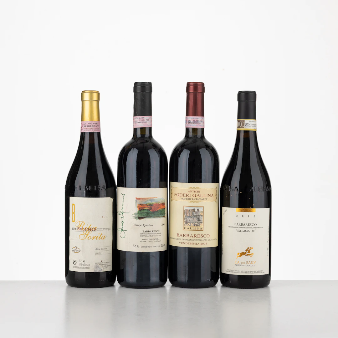 Selezione Barbaresco