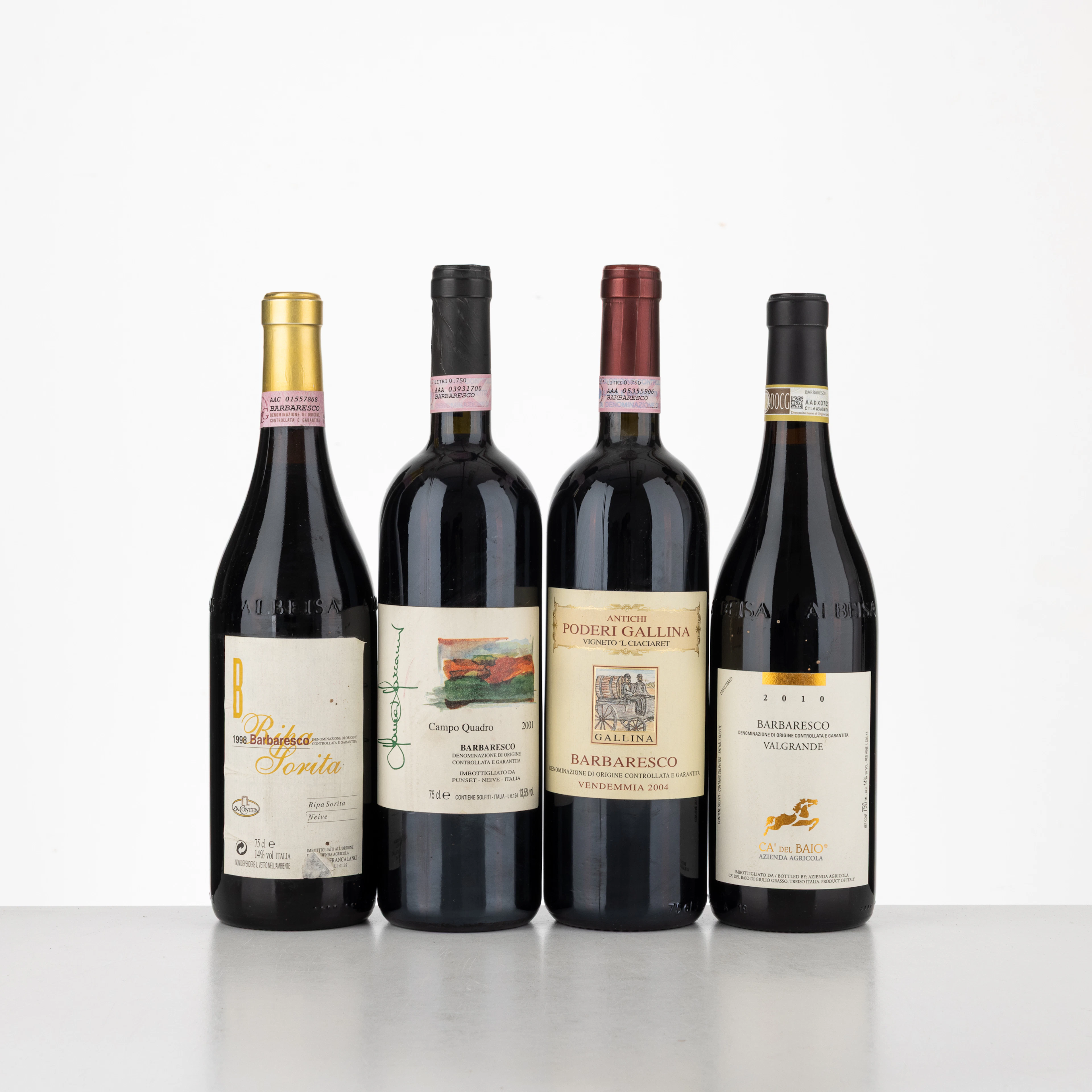 Selezione Barbaresco