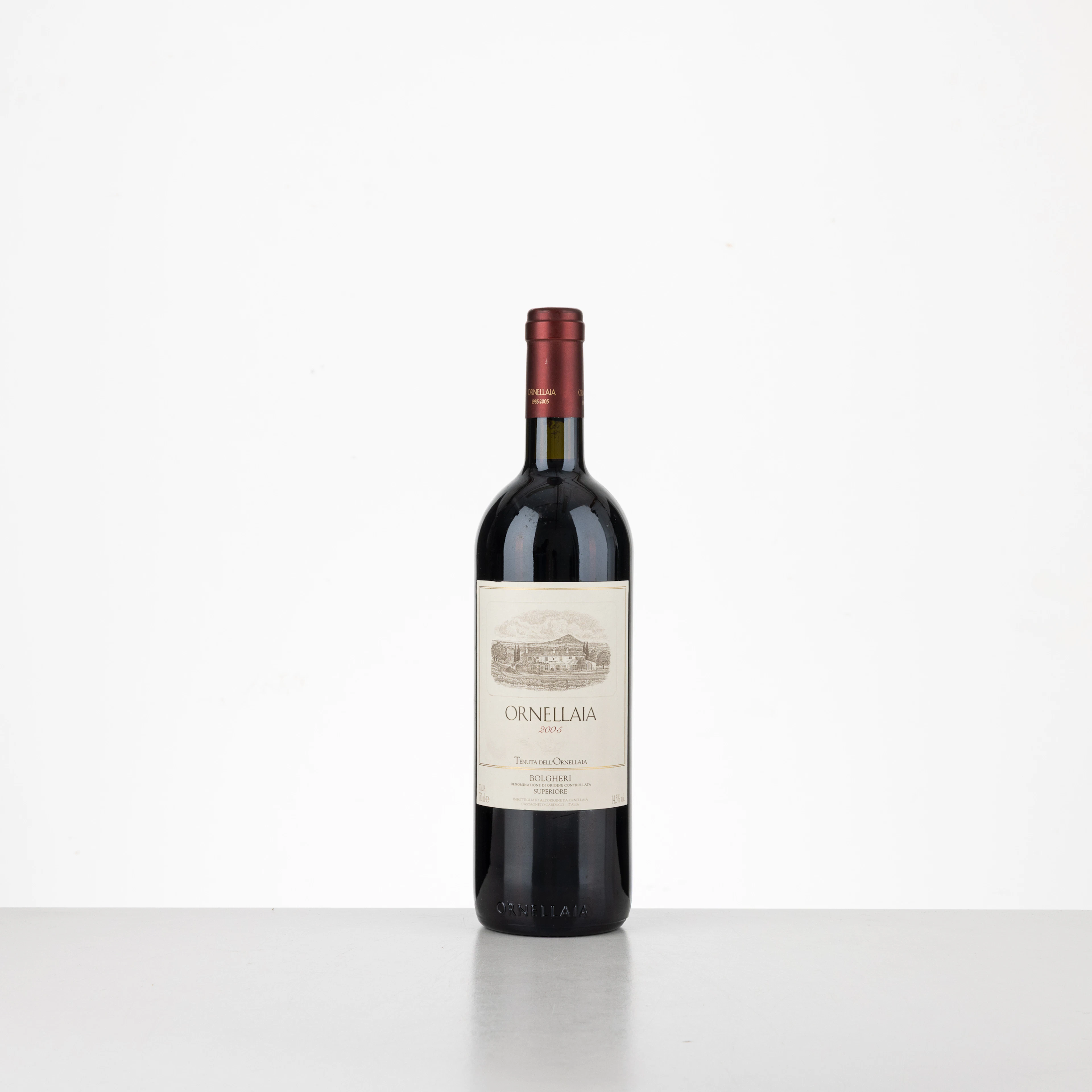 Ornellaia 2005