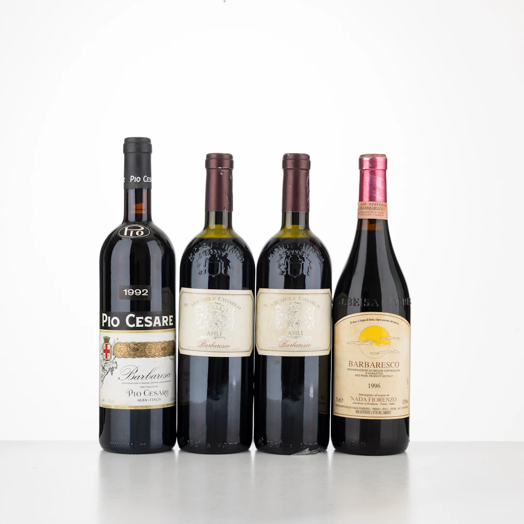 Selezione Barbaresco