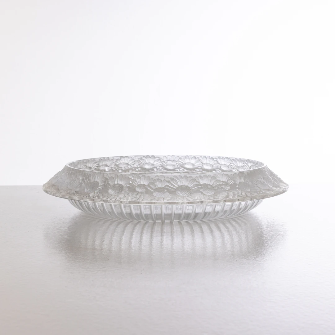 RENE' LALIQUE