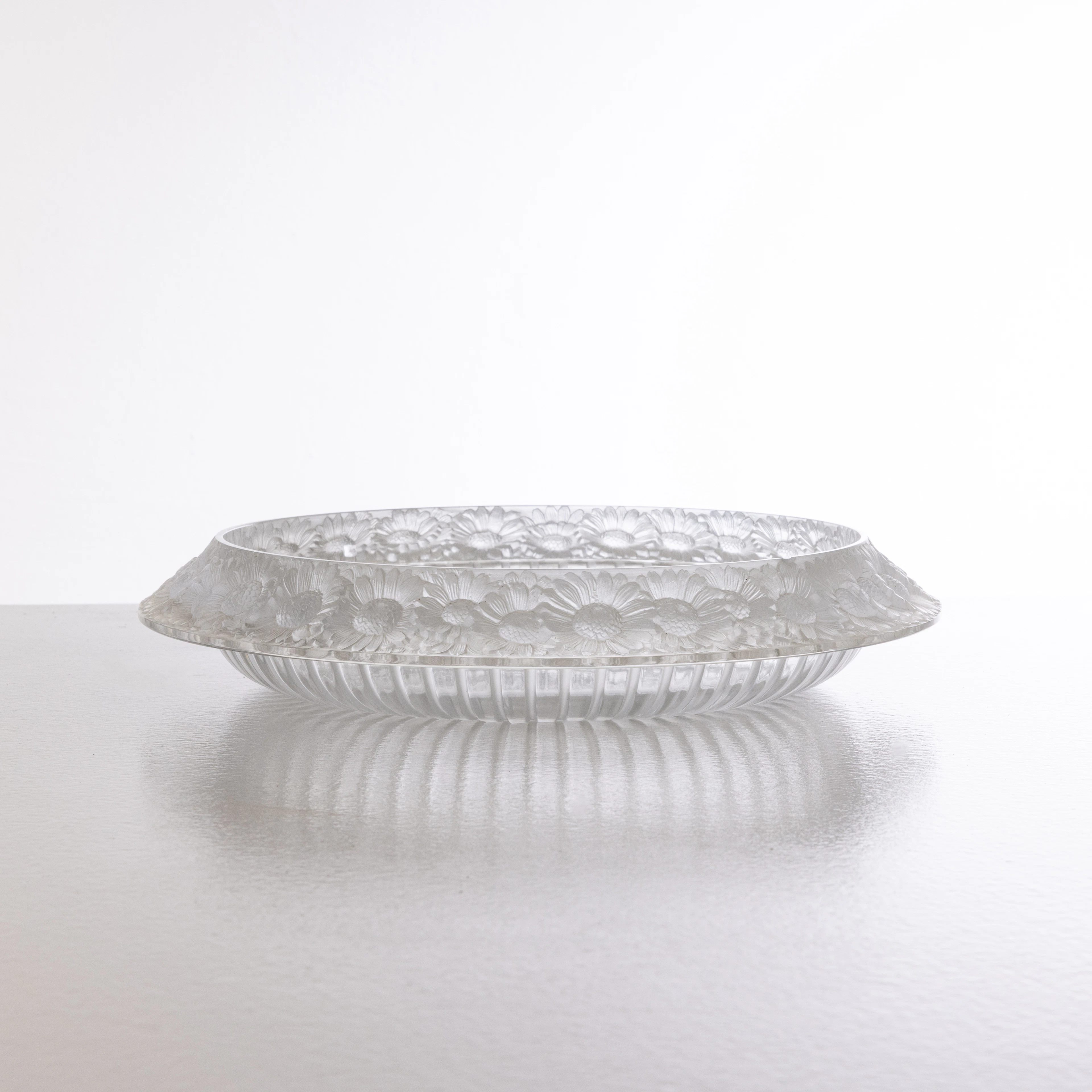 RENE' LALIQUE