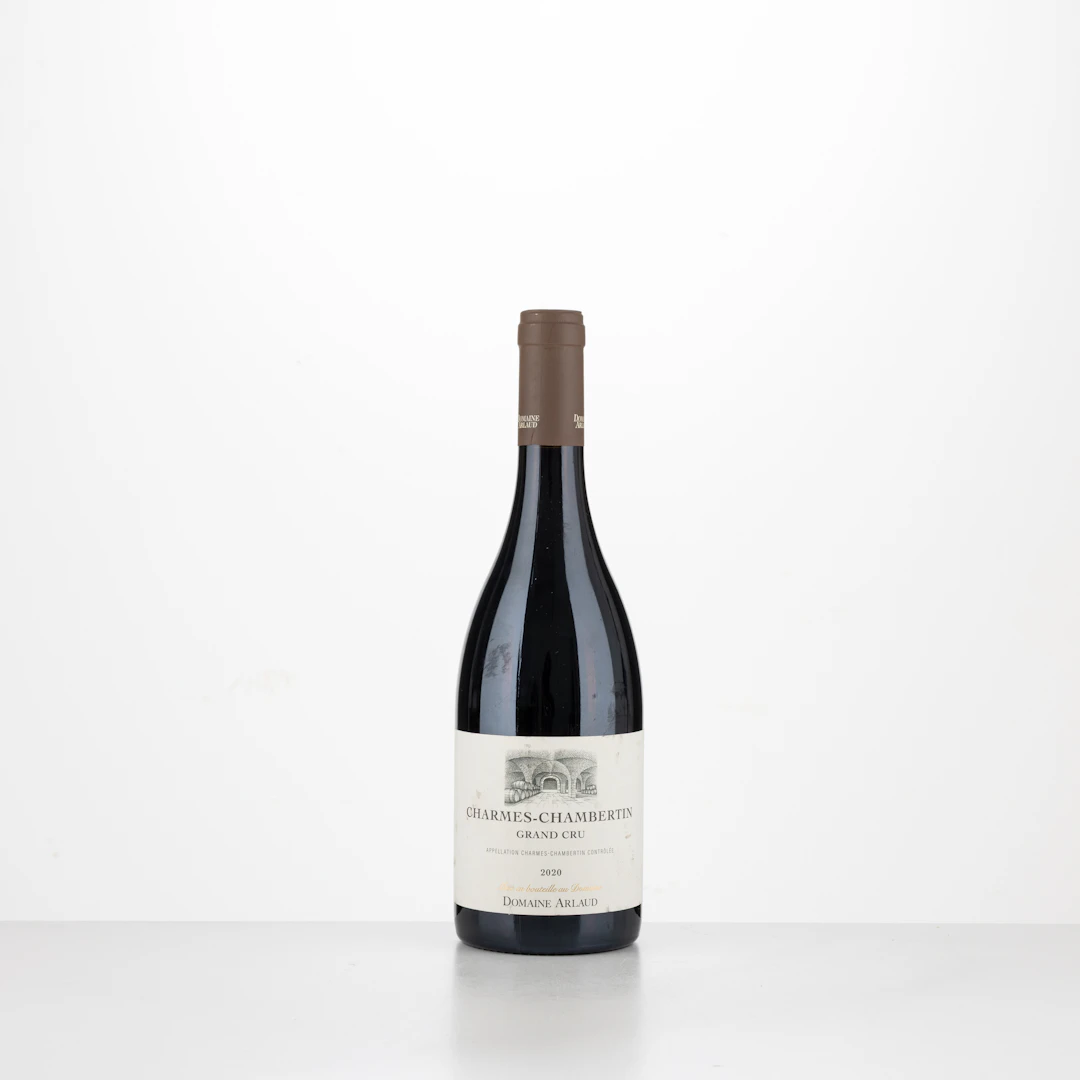 Charmes-Chambertin Domaine Arlaud 2020