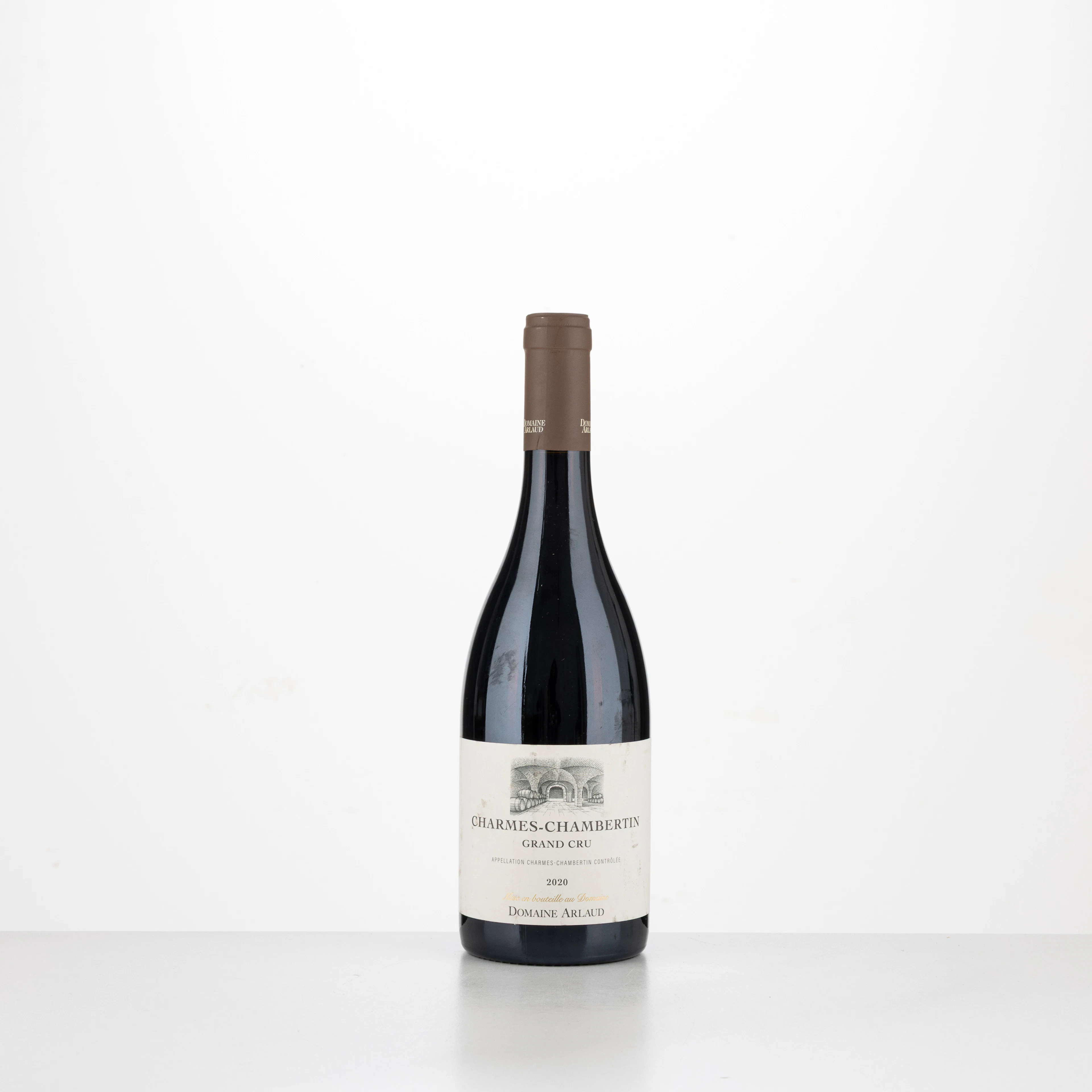 Charmes-Chambertin Domaine Arlaud 2020