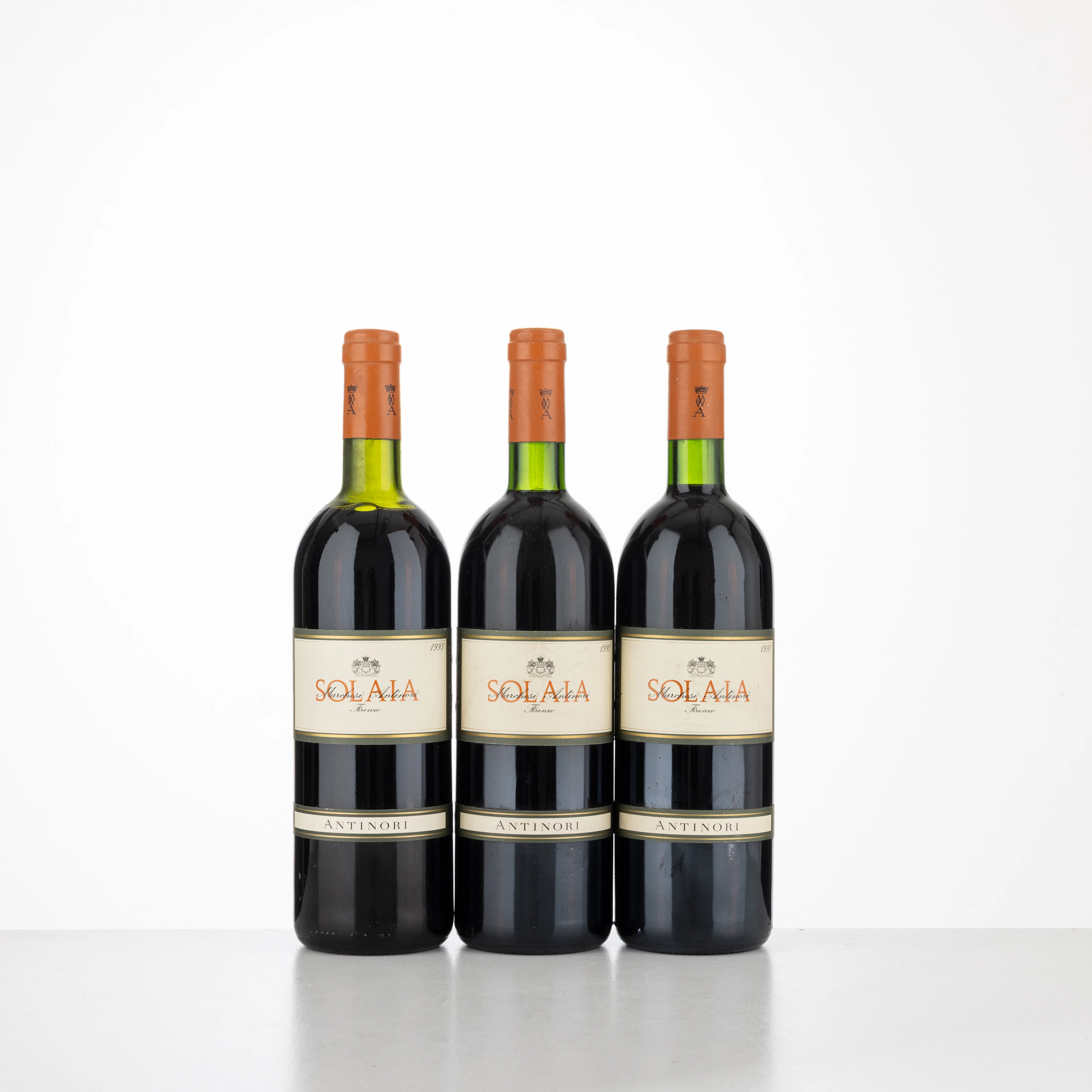 Solaia Antinori 1993
