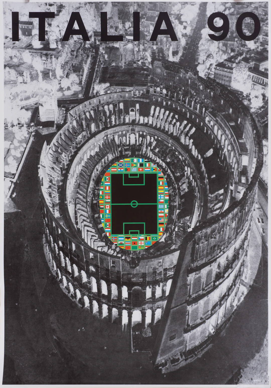 ALBERTO BURRI