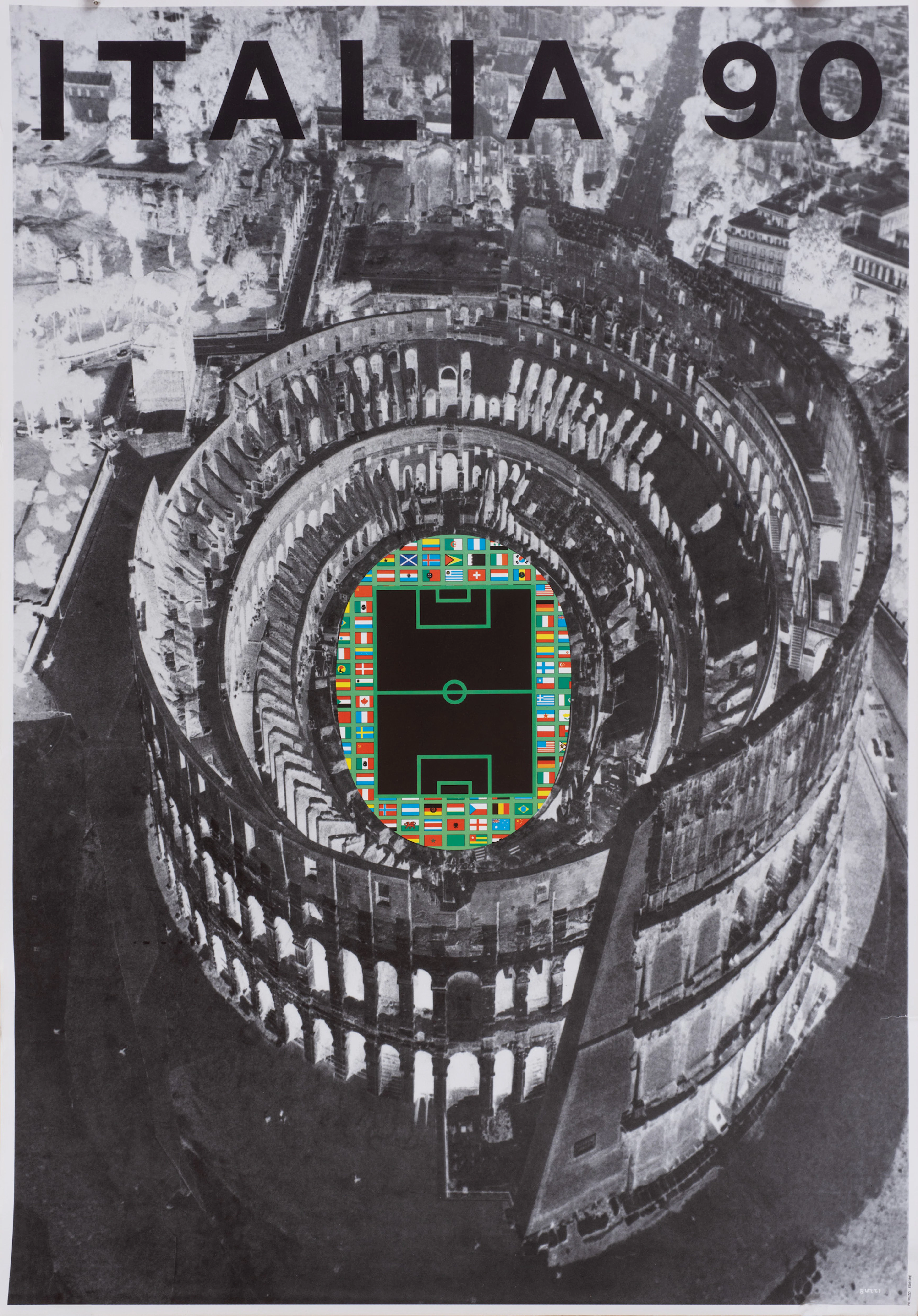 ALBERTO BURRI