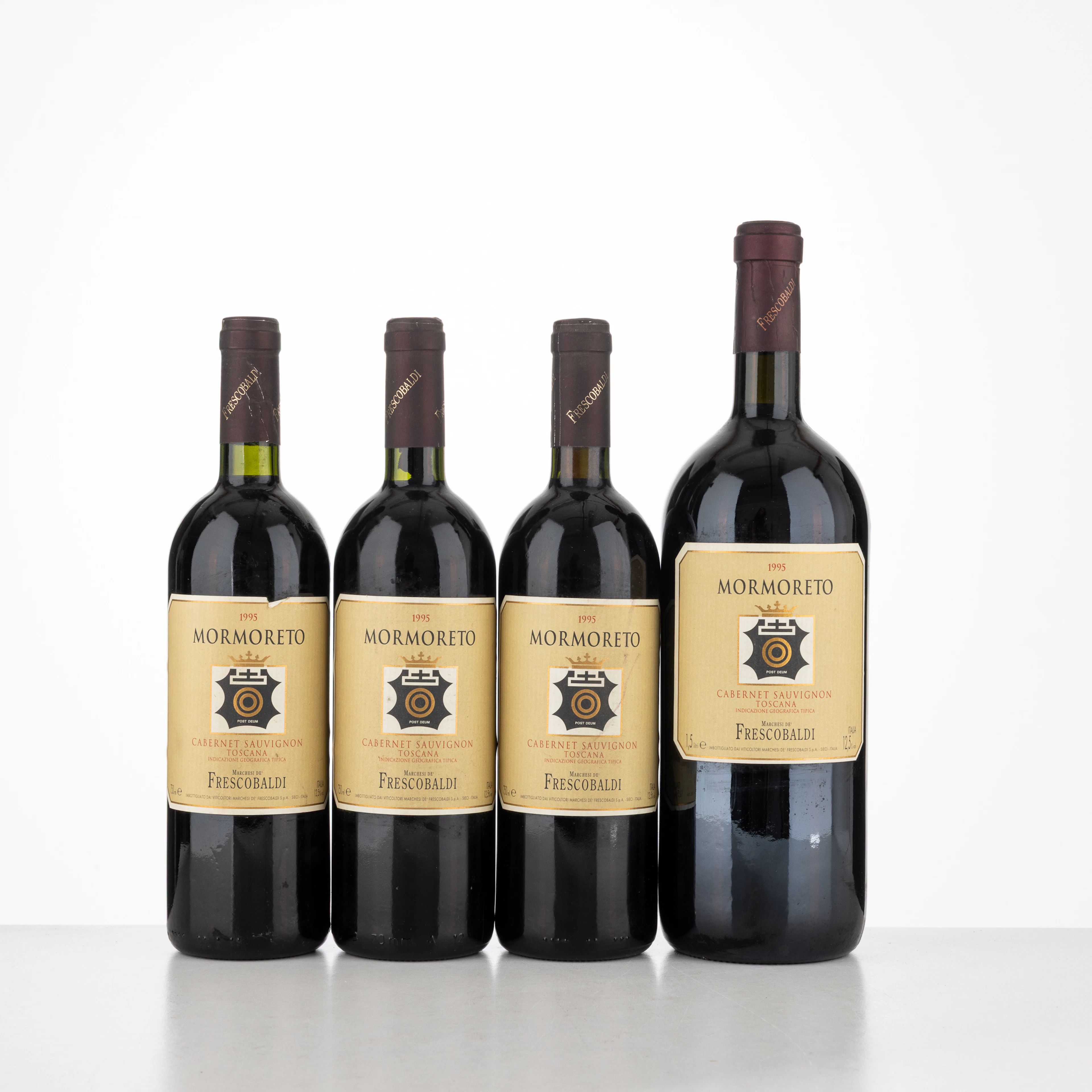 Selezione Mormoreto Frescobaldi