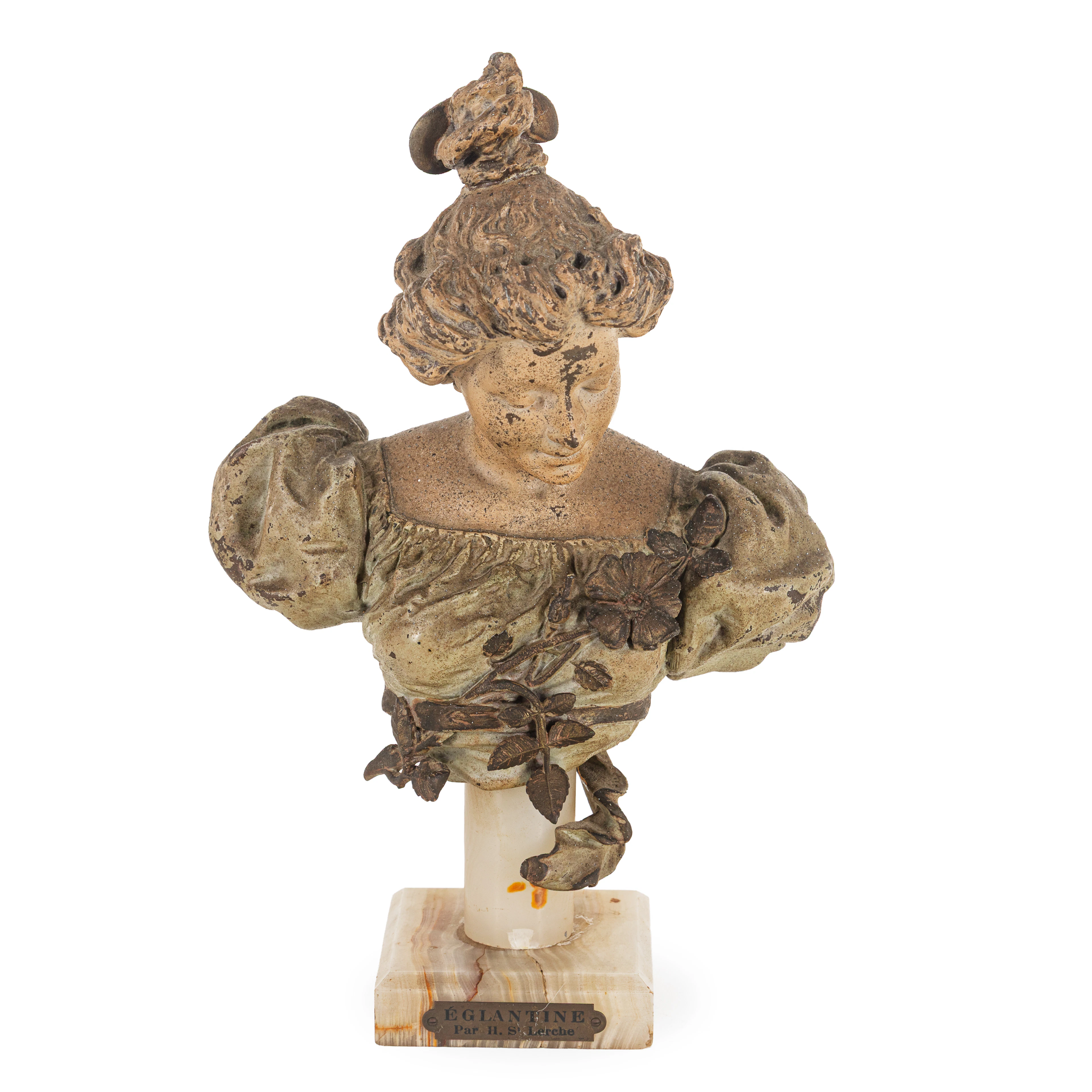 SCULTORE DEL XIX-XX SECOLO
