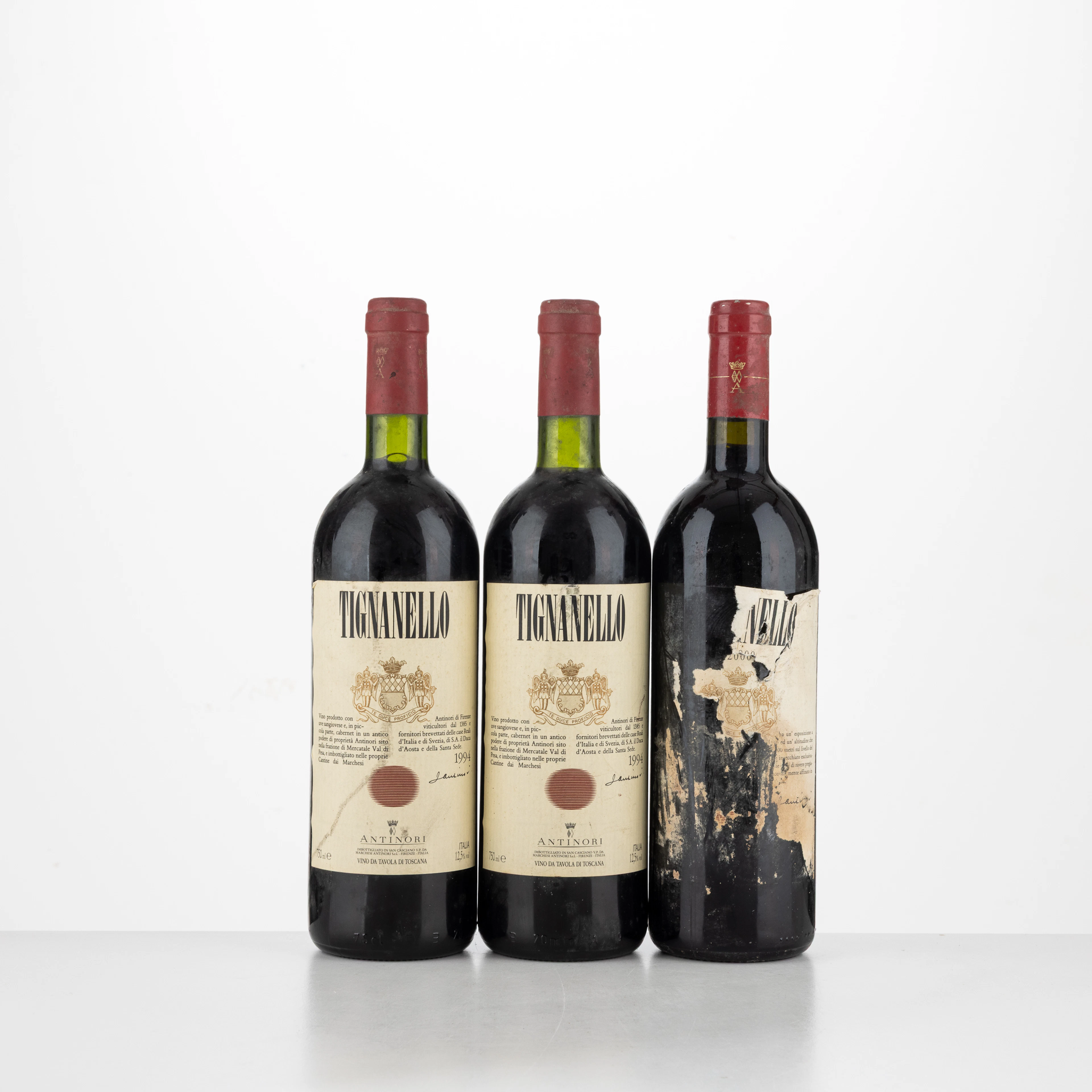 Selezione Tignanello Antinori