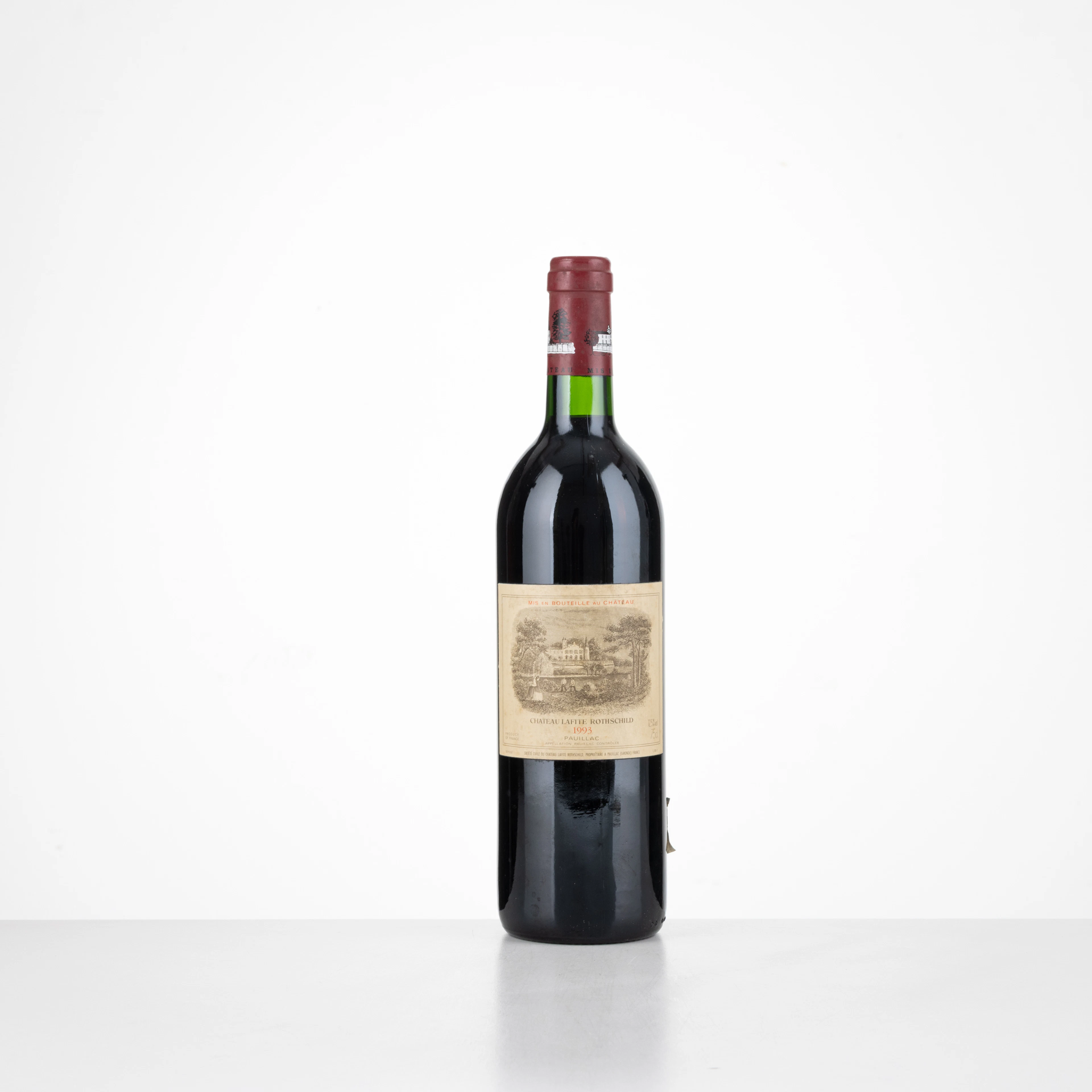 Pauillac Château Lafite Rothschild 1993
