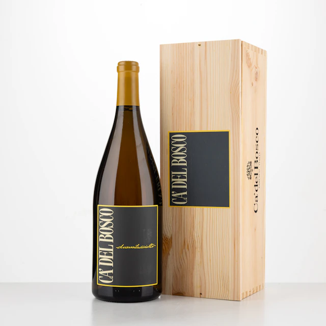 Chardonnay Ca' del Bosco 2018