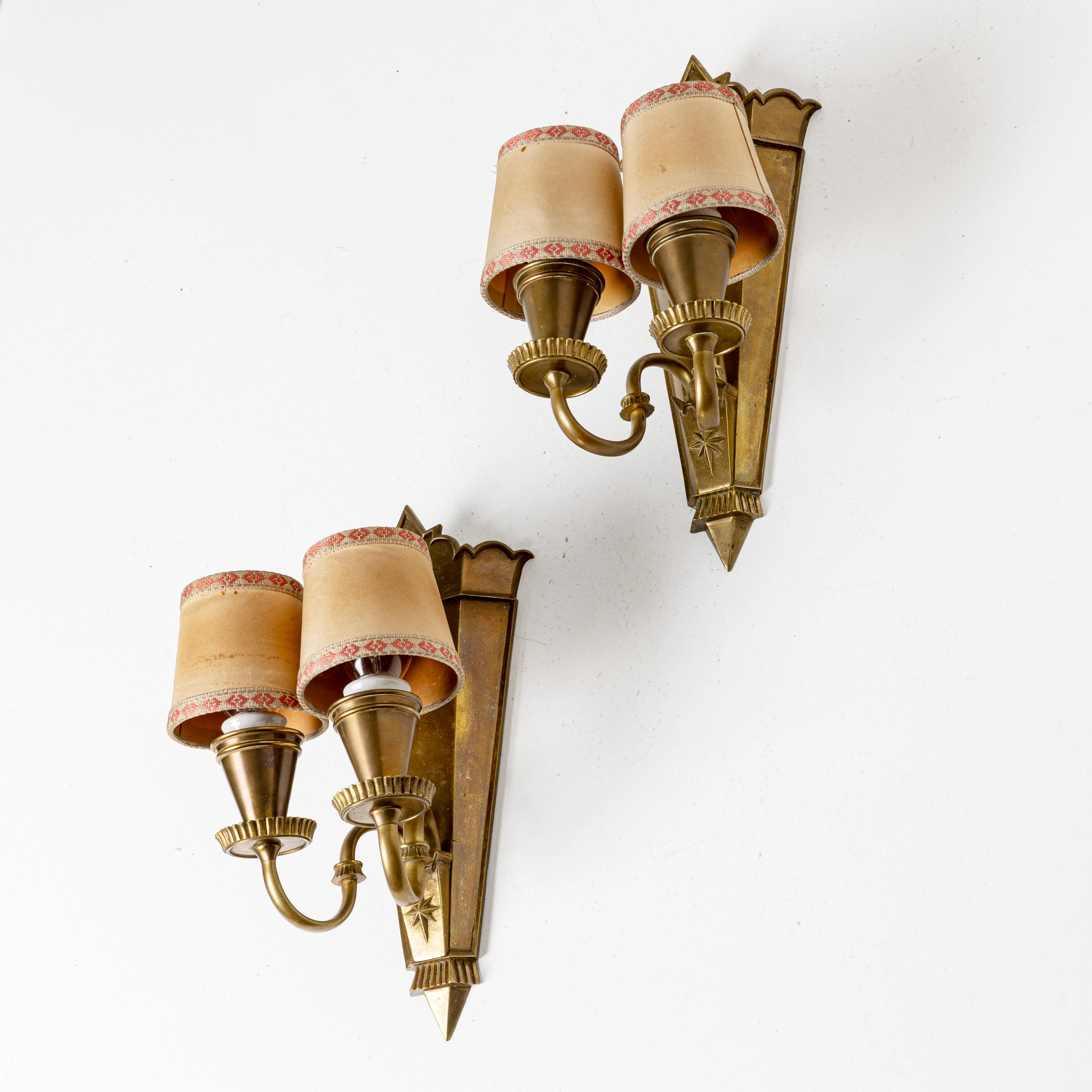 JACQUES ADNET (ATTRIB. A)