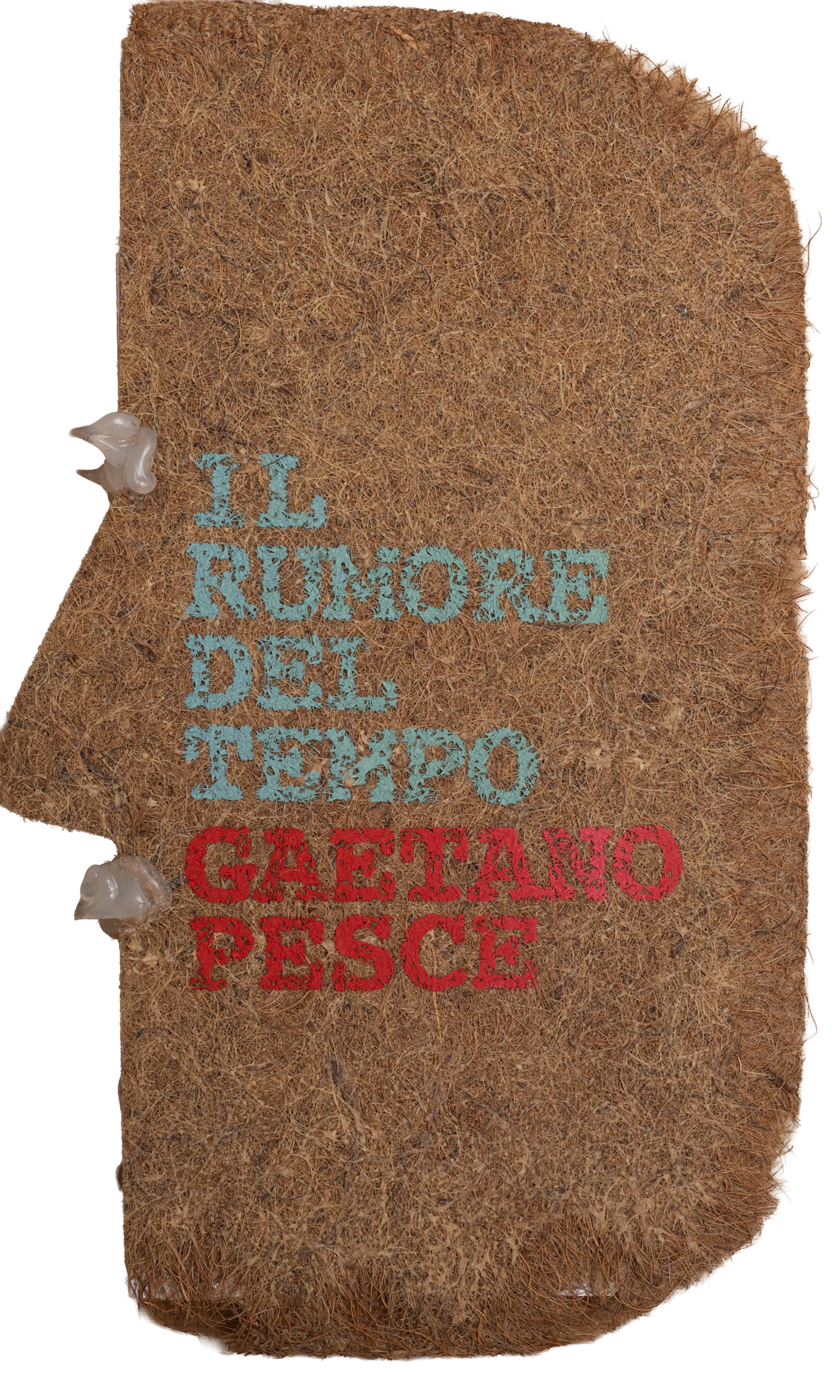 GAETANO PESCE