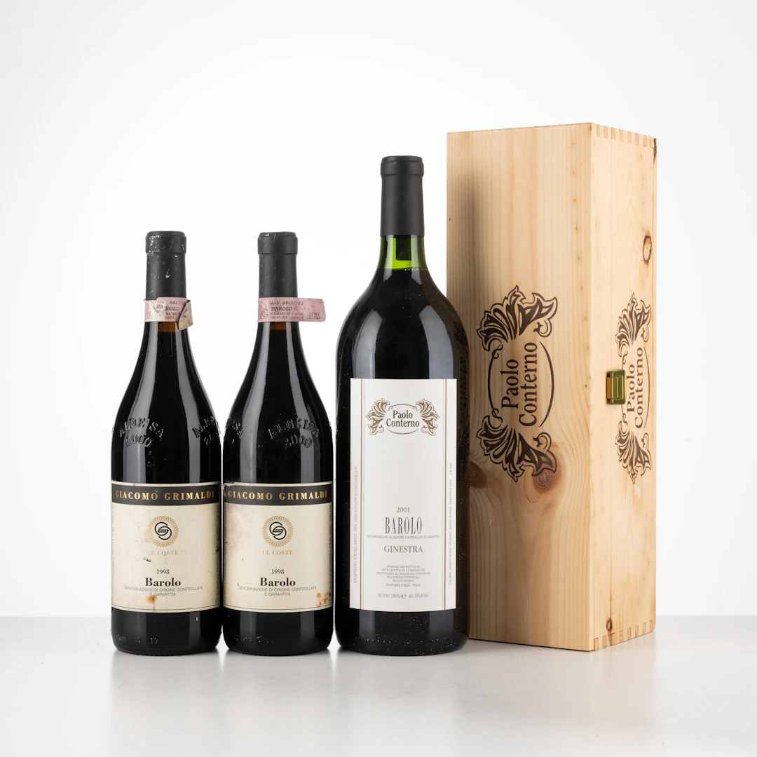 Selezione Barolo