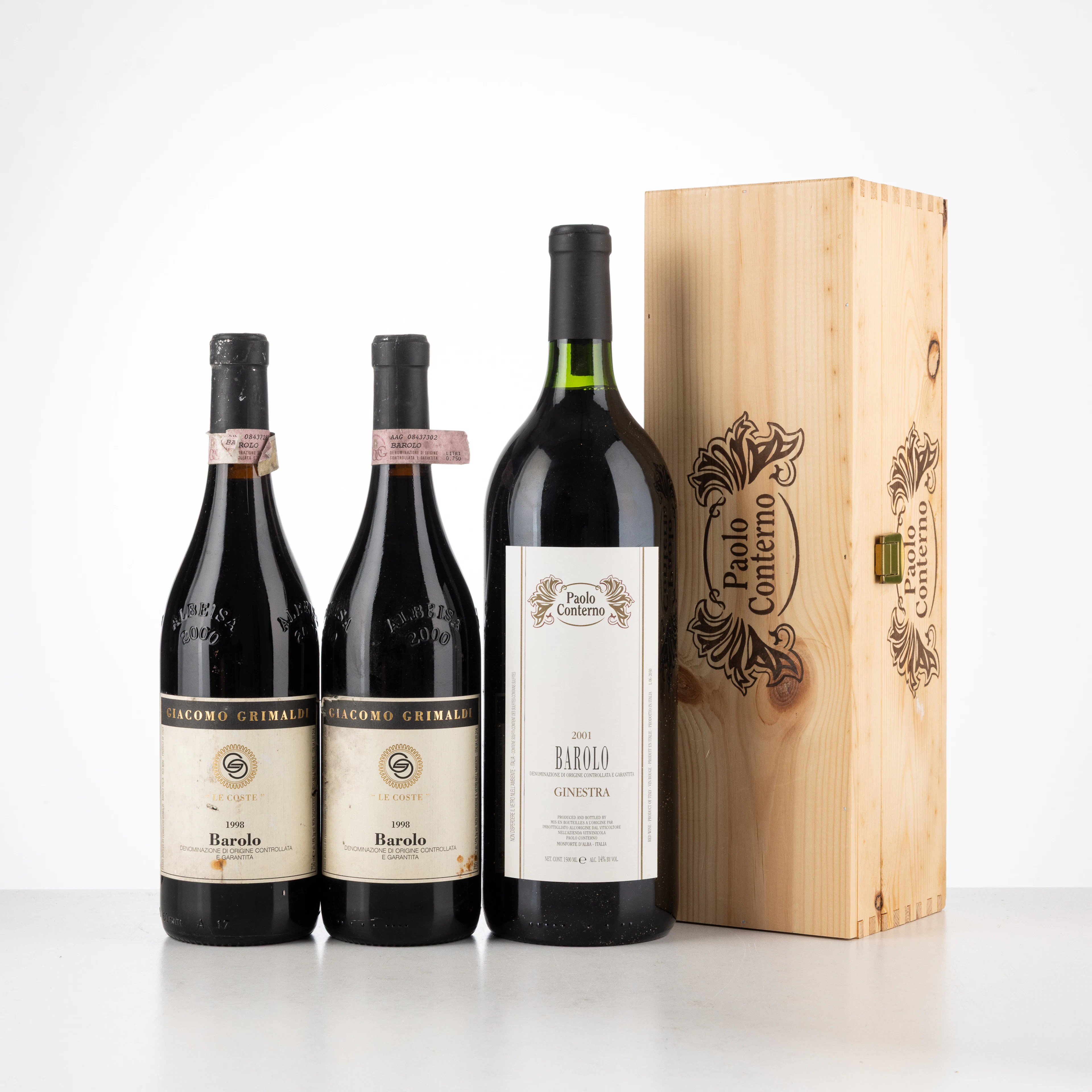 Selezione Barolo