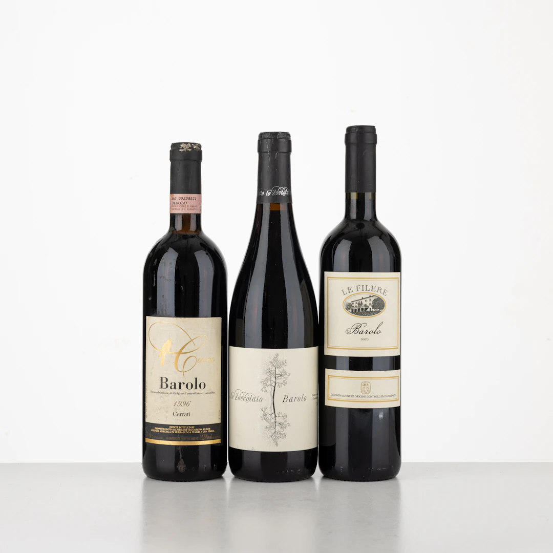 Selezione Barolo