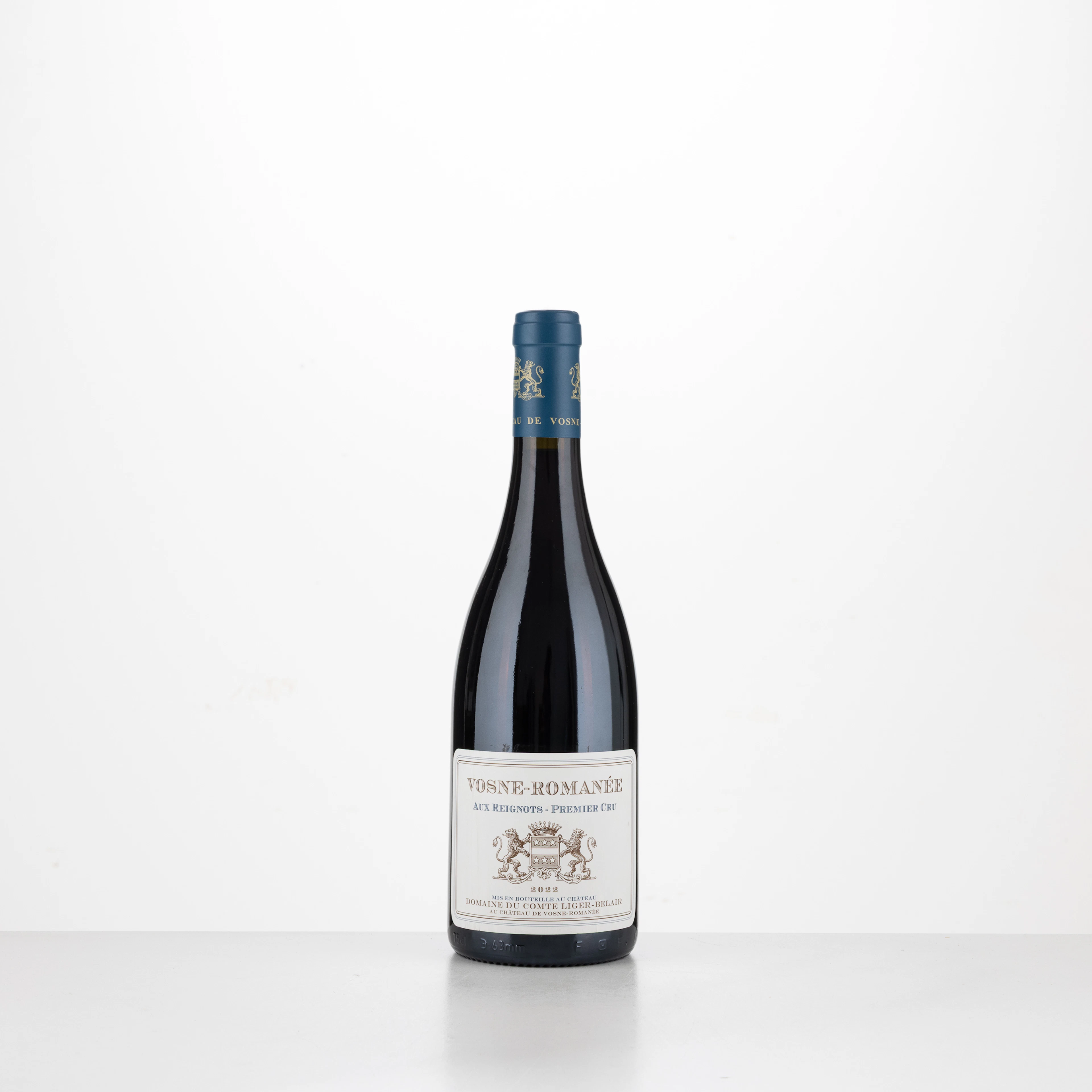 Vosne-Romanée 1er Cru Aux Reignots Comte Liger Belair 2022