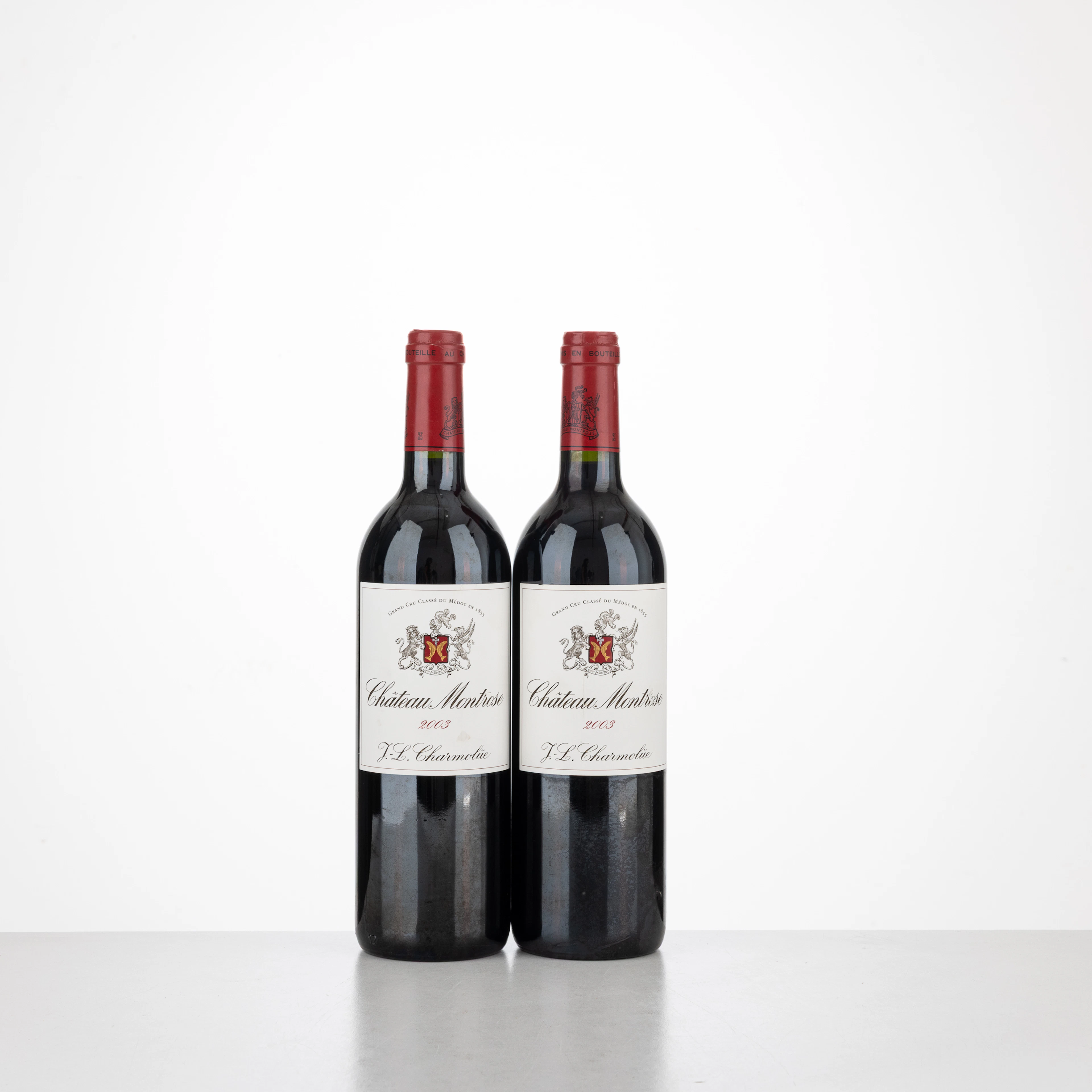 Saint-Estèphe Château Montrose 2003