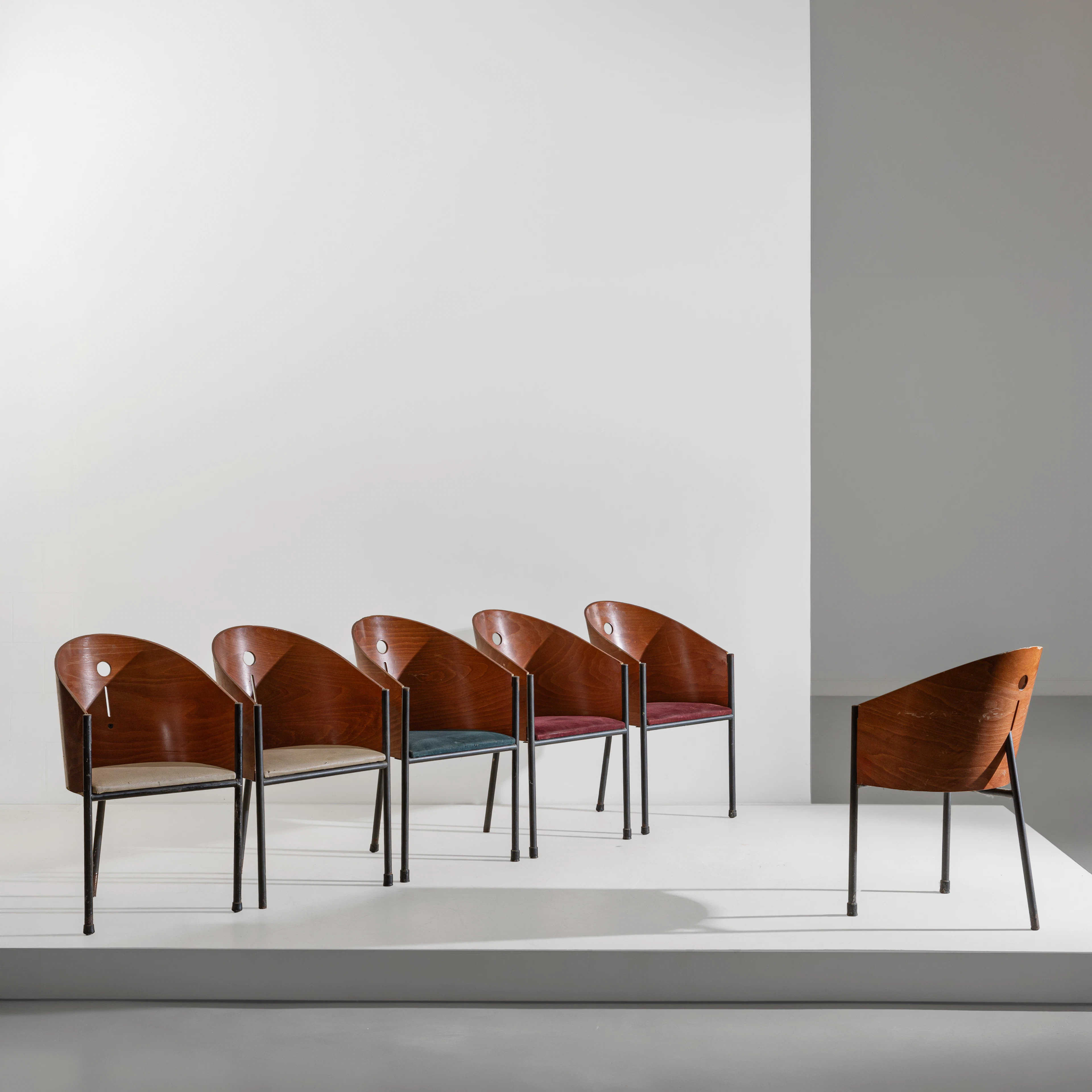 PHILIPPE STARCK (ATTRIB. A)