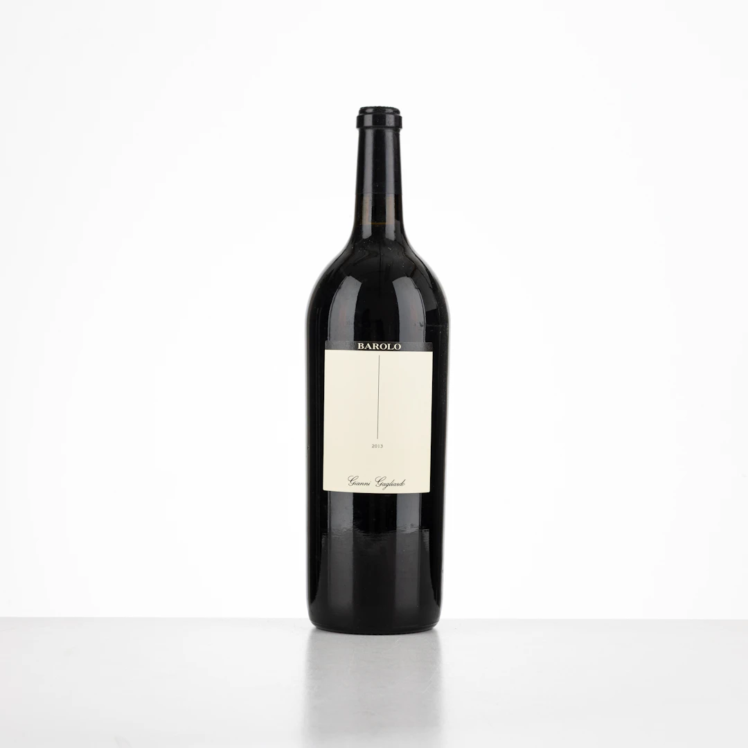 Barolo Gagliardo 2013