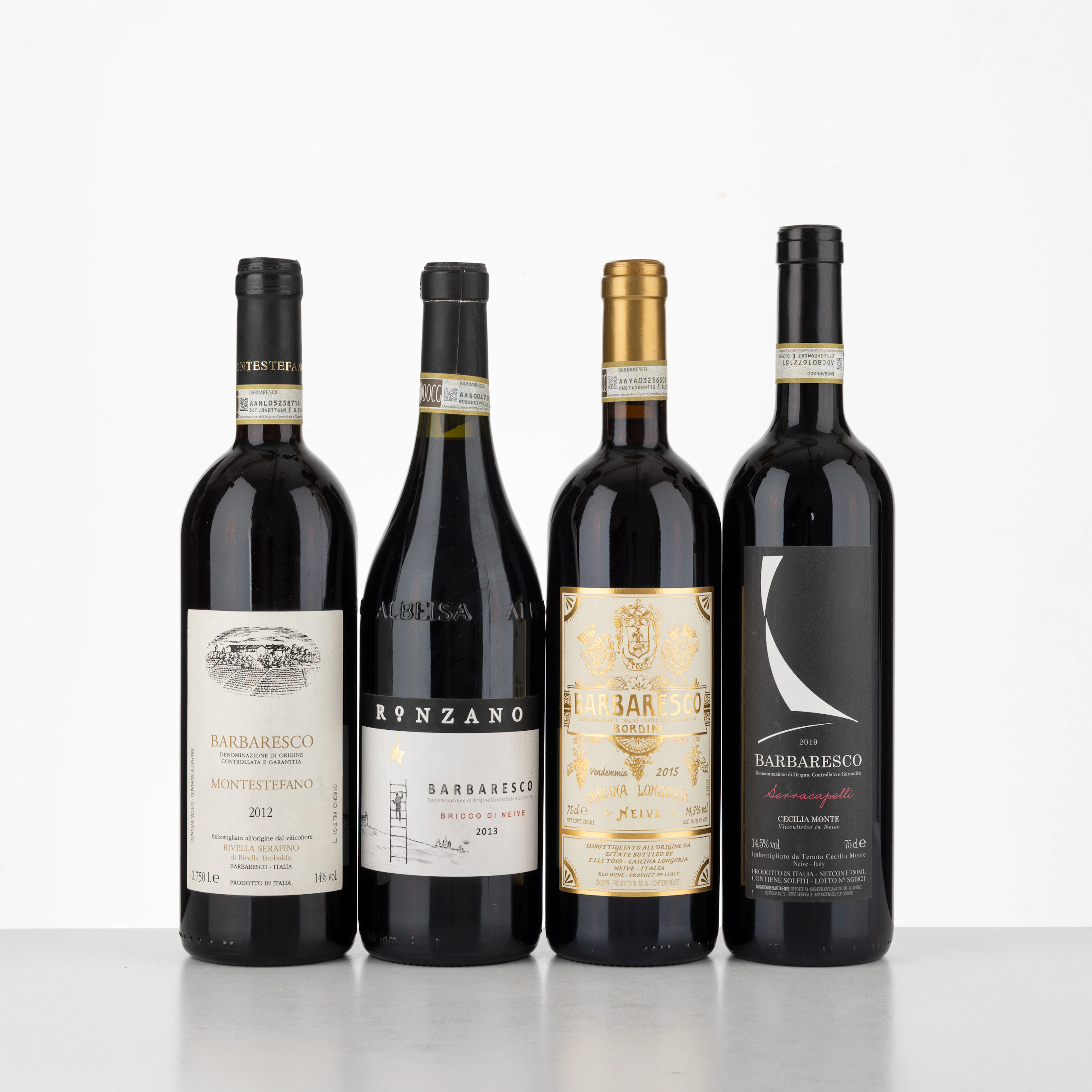 Selezione Barbaresco