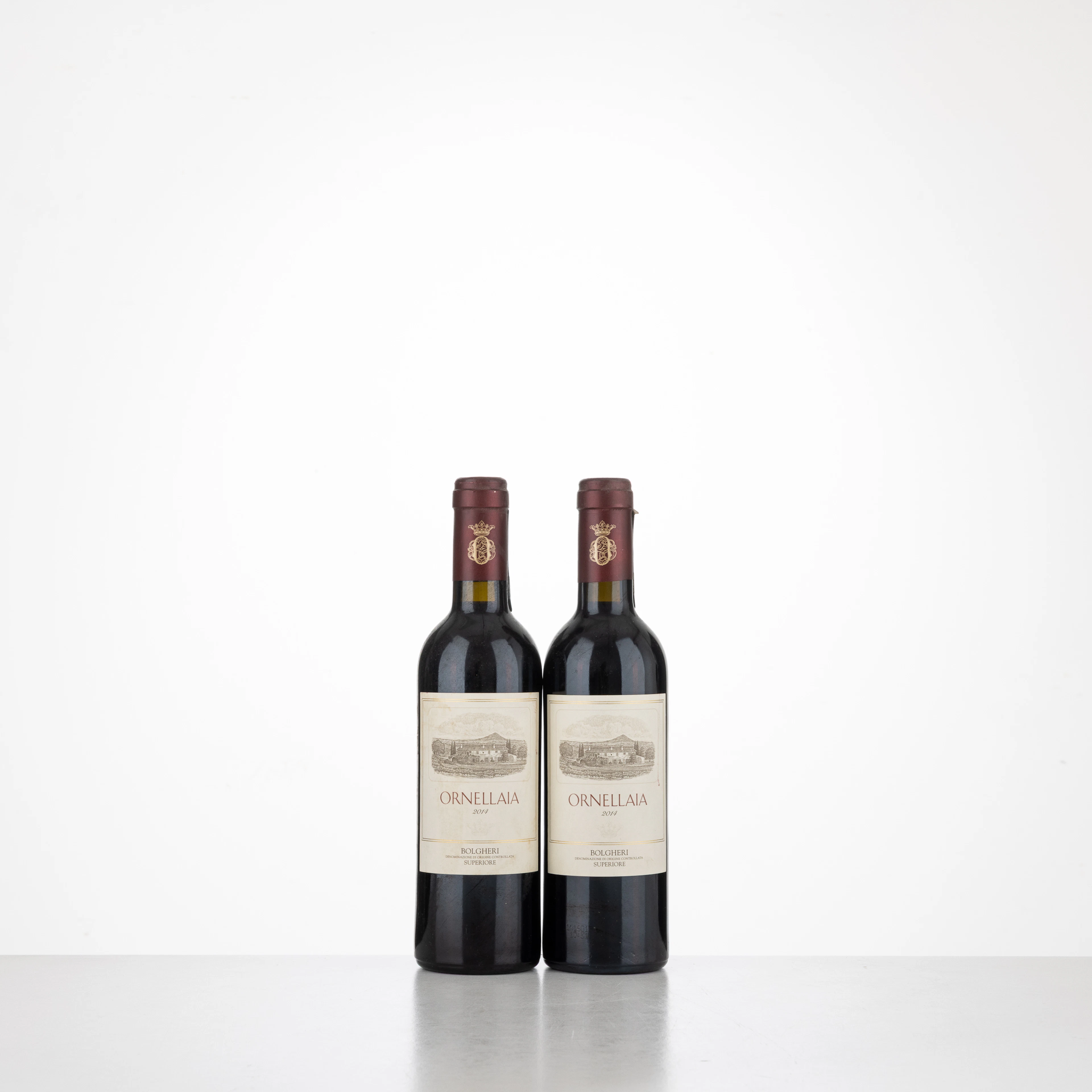 Ornellaia 2014