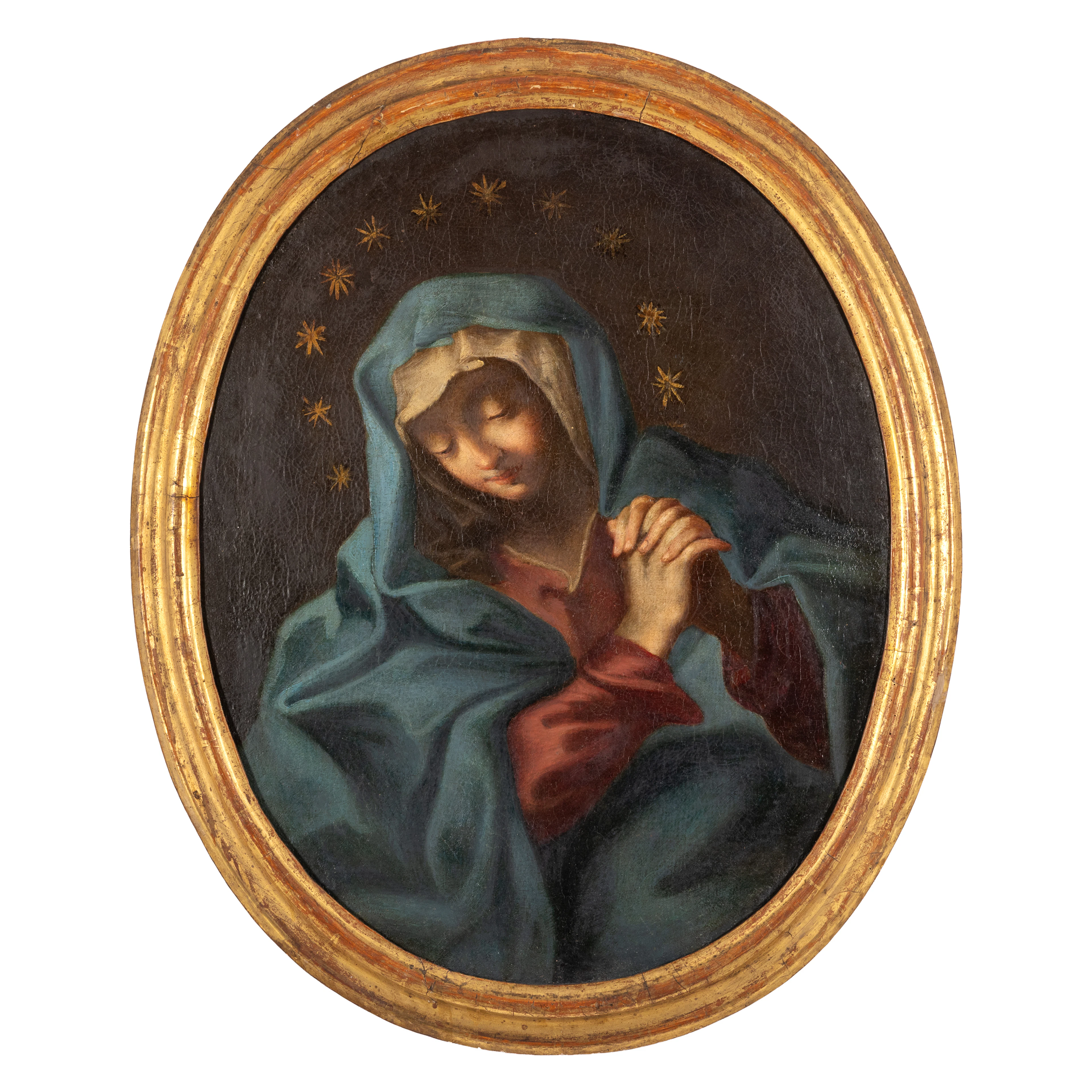 PITTORE LOMBARDO DEL XVII-XVIII SECOLO