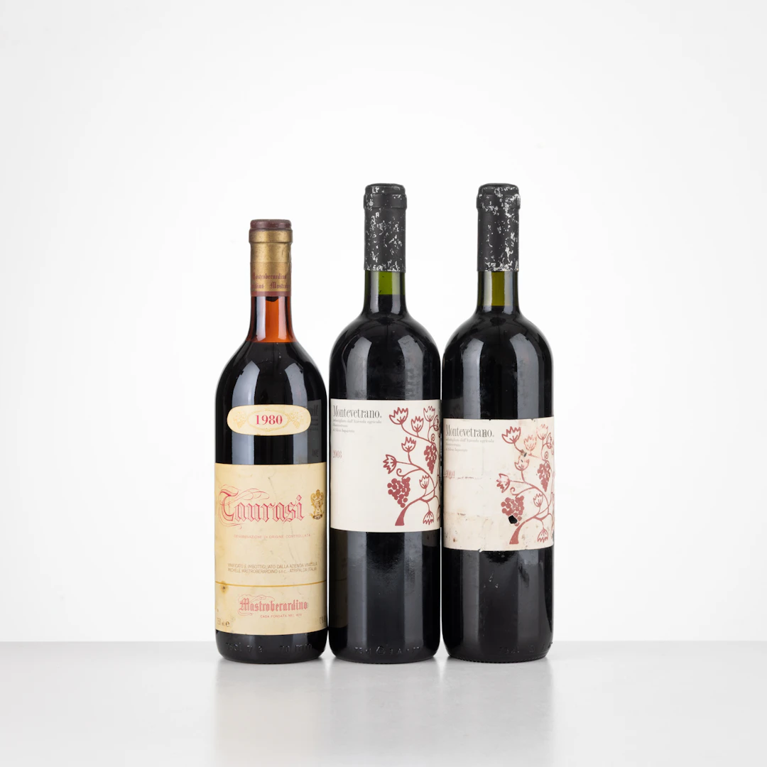 Selezione Campania