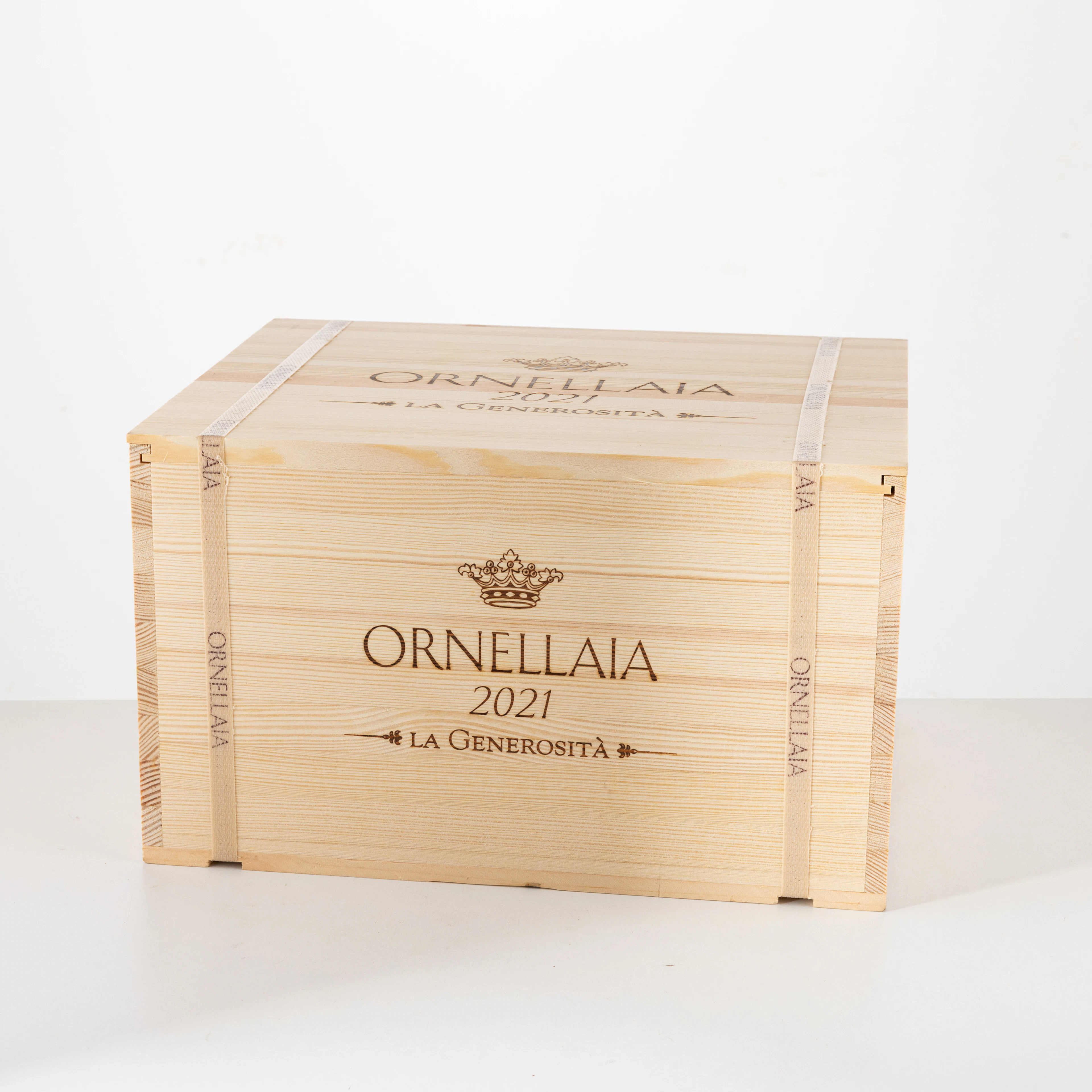 Ornellaia 2021