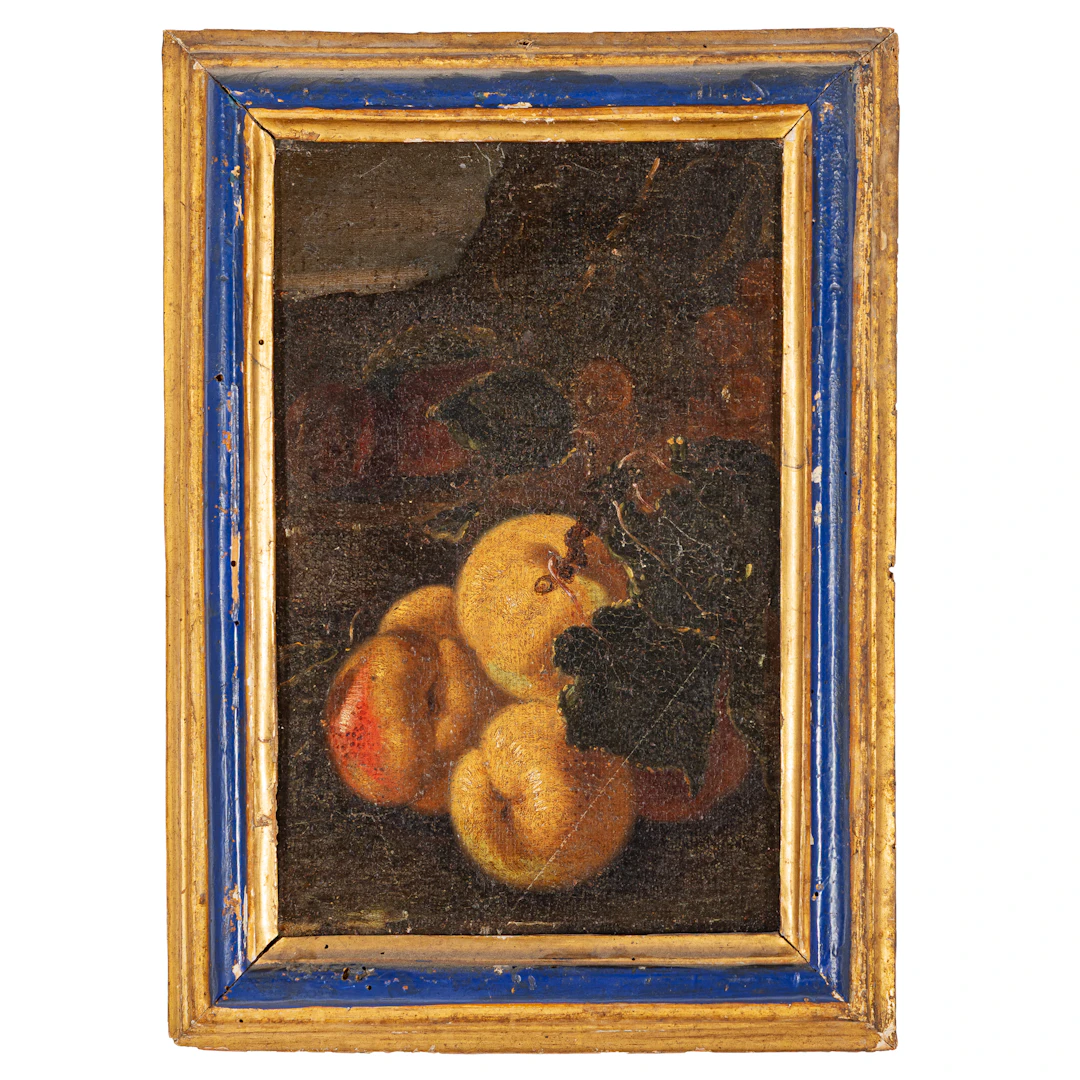 BARTOLOMEO CASTELLI IL GIOVANE (attr. a)