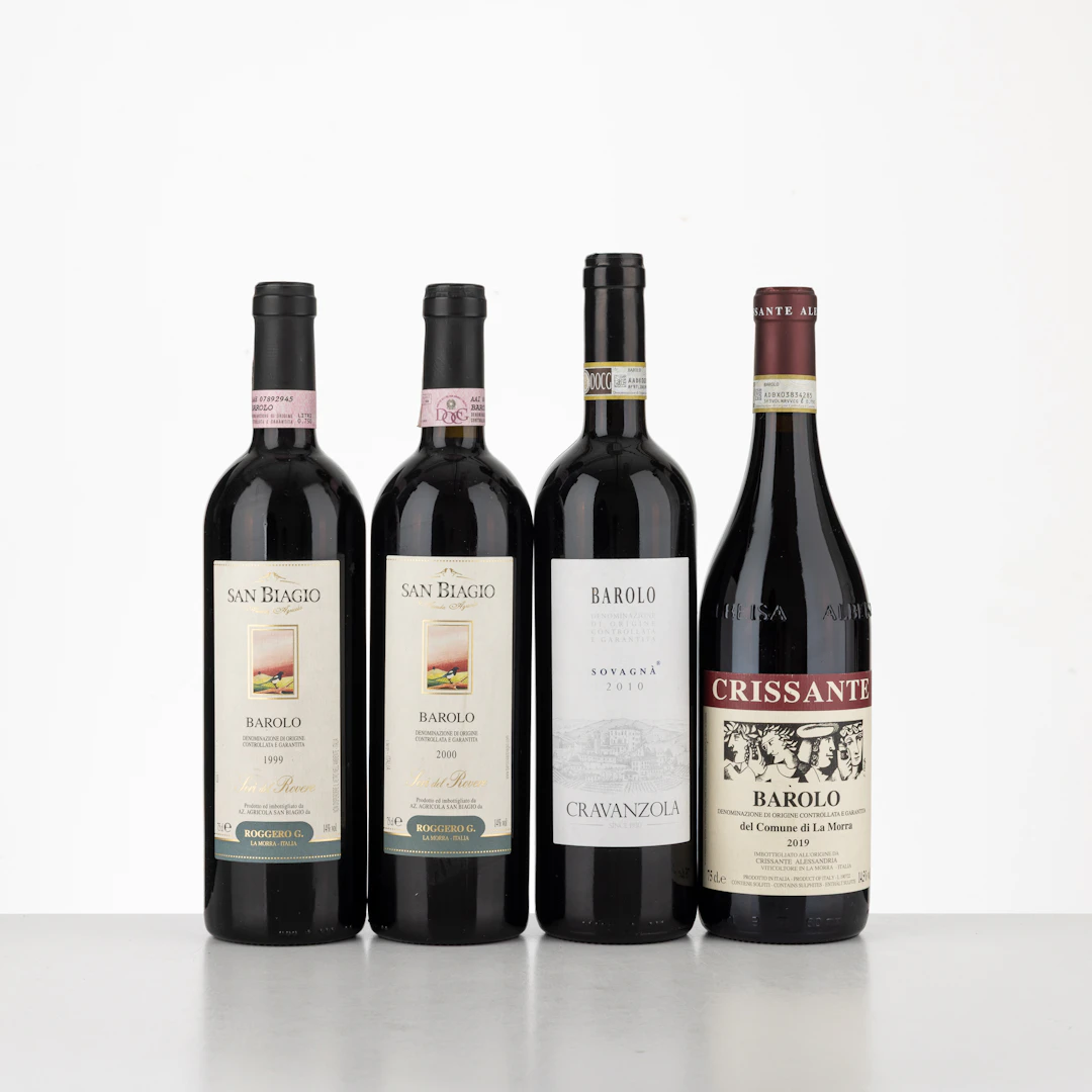 Selezione Barolo