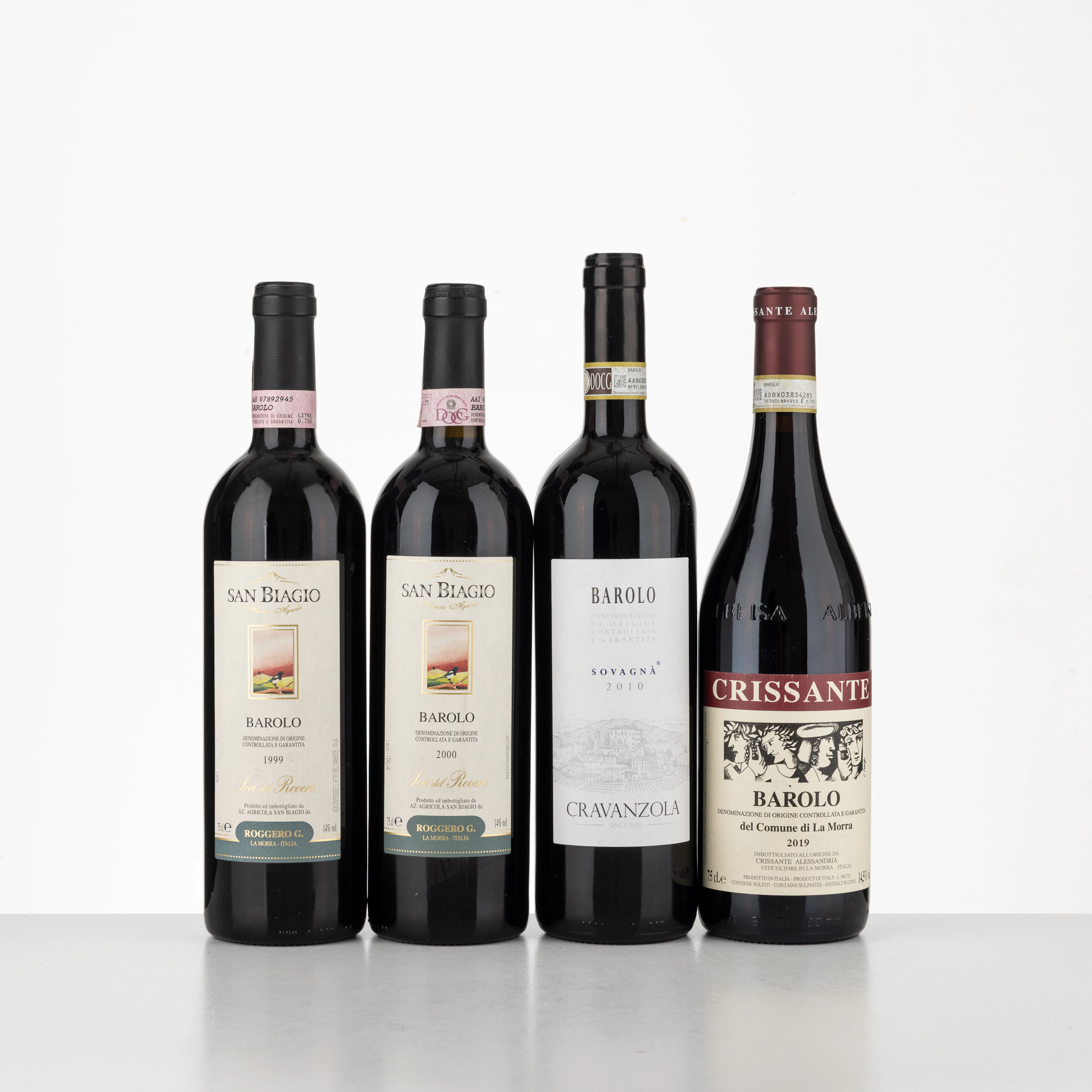 Selezione Barolo