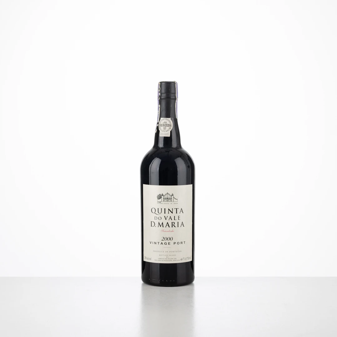 Porto Sarzedinho Quinta do Vale D. Maria 2000