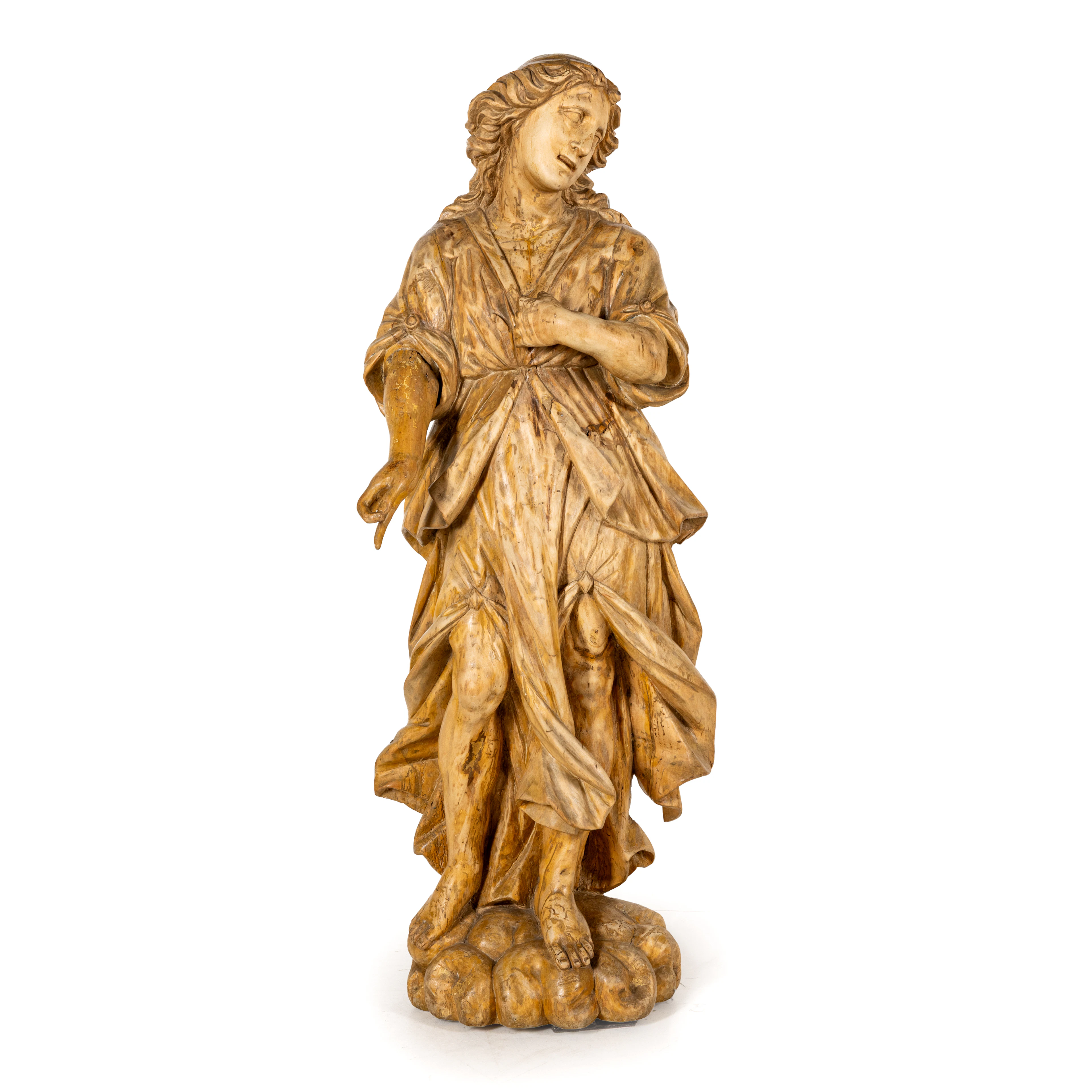 SCULTORE DEL XVIII-XIX SECOLO