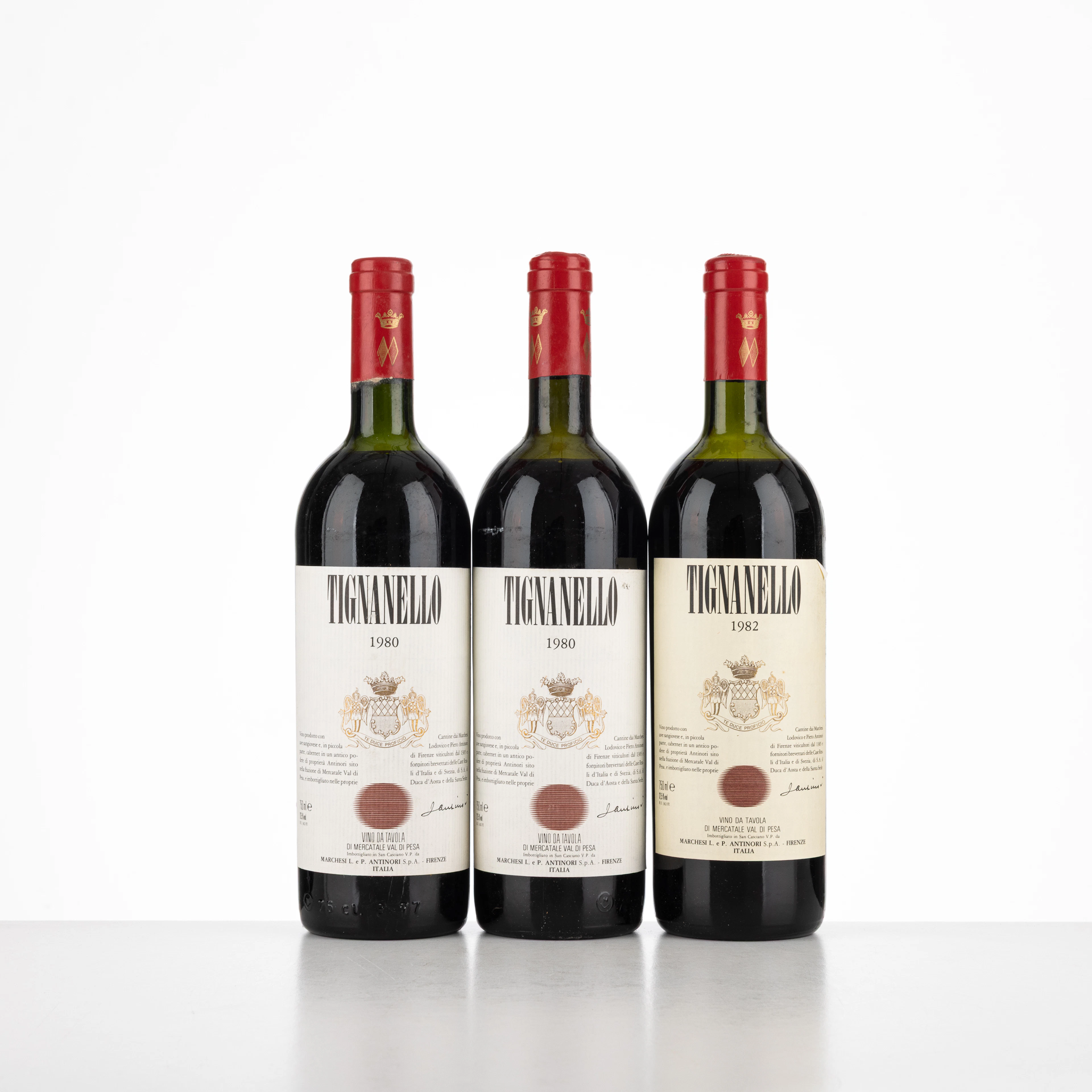 Selezione Tignanello Antinori