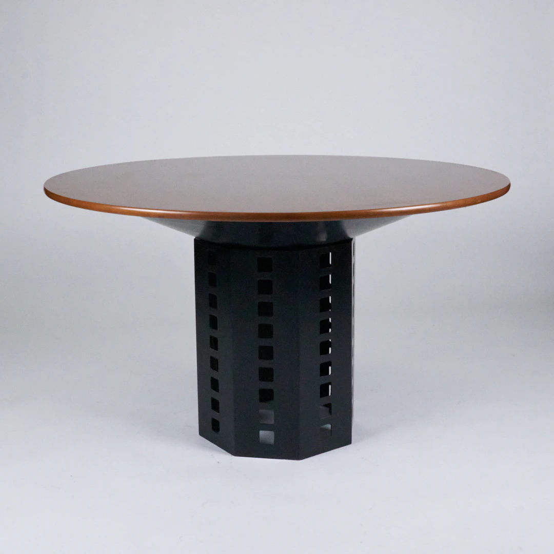JOSEF HOFFMANN