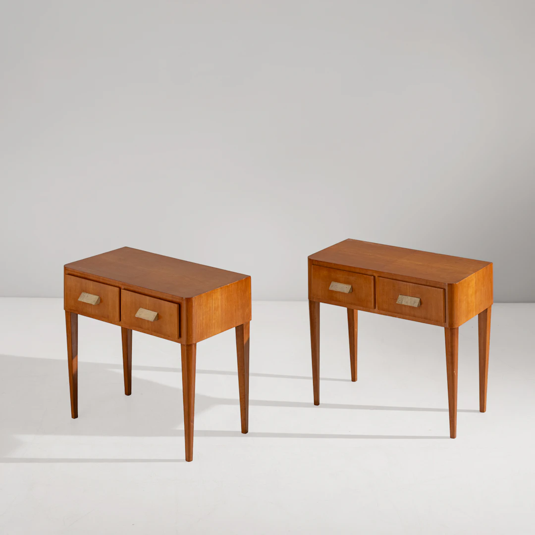 GIO PONTI (ATTRIB. A)