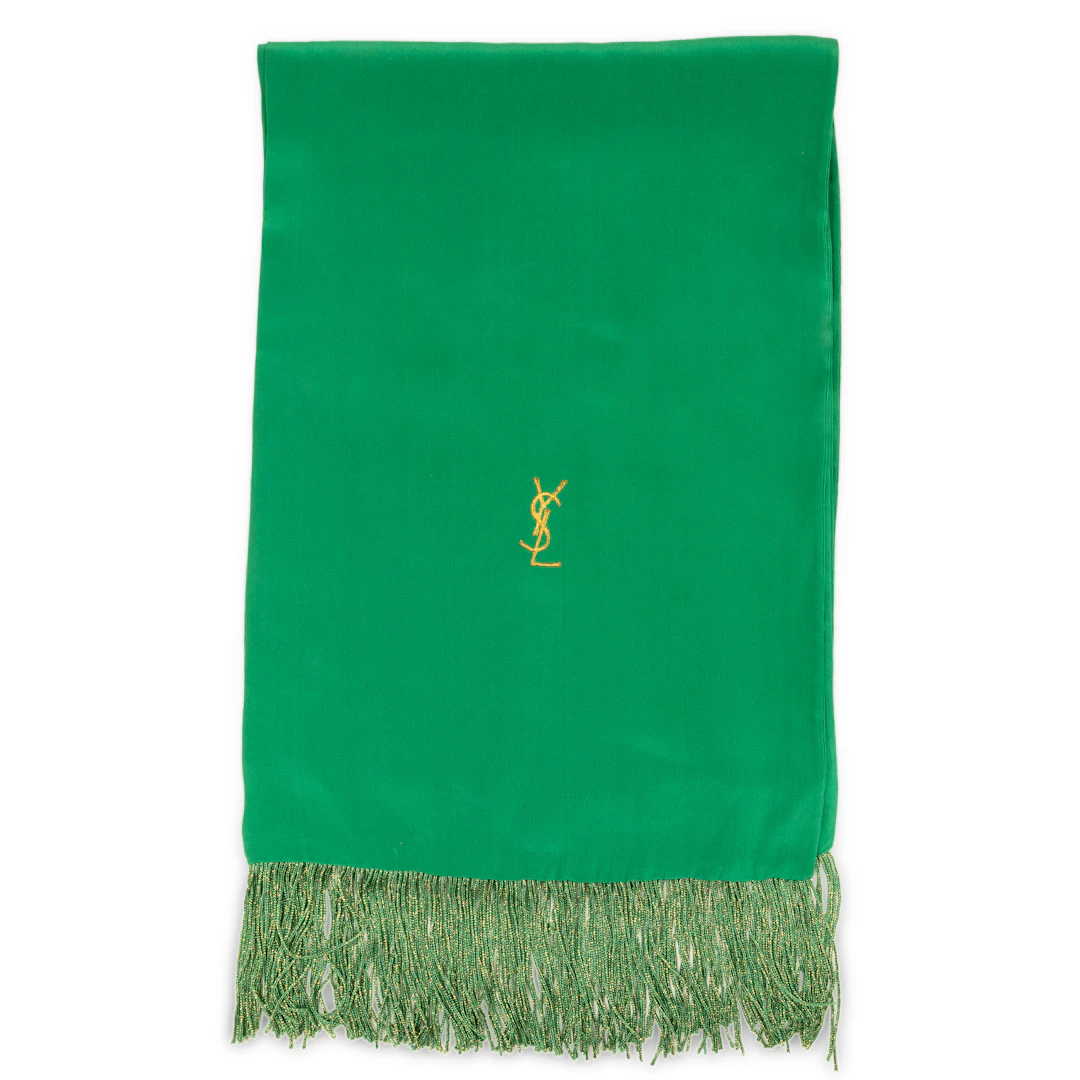 YVES SAINT LAURENT