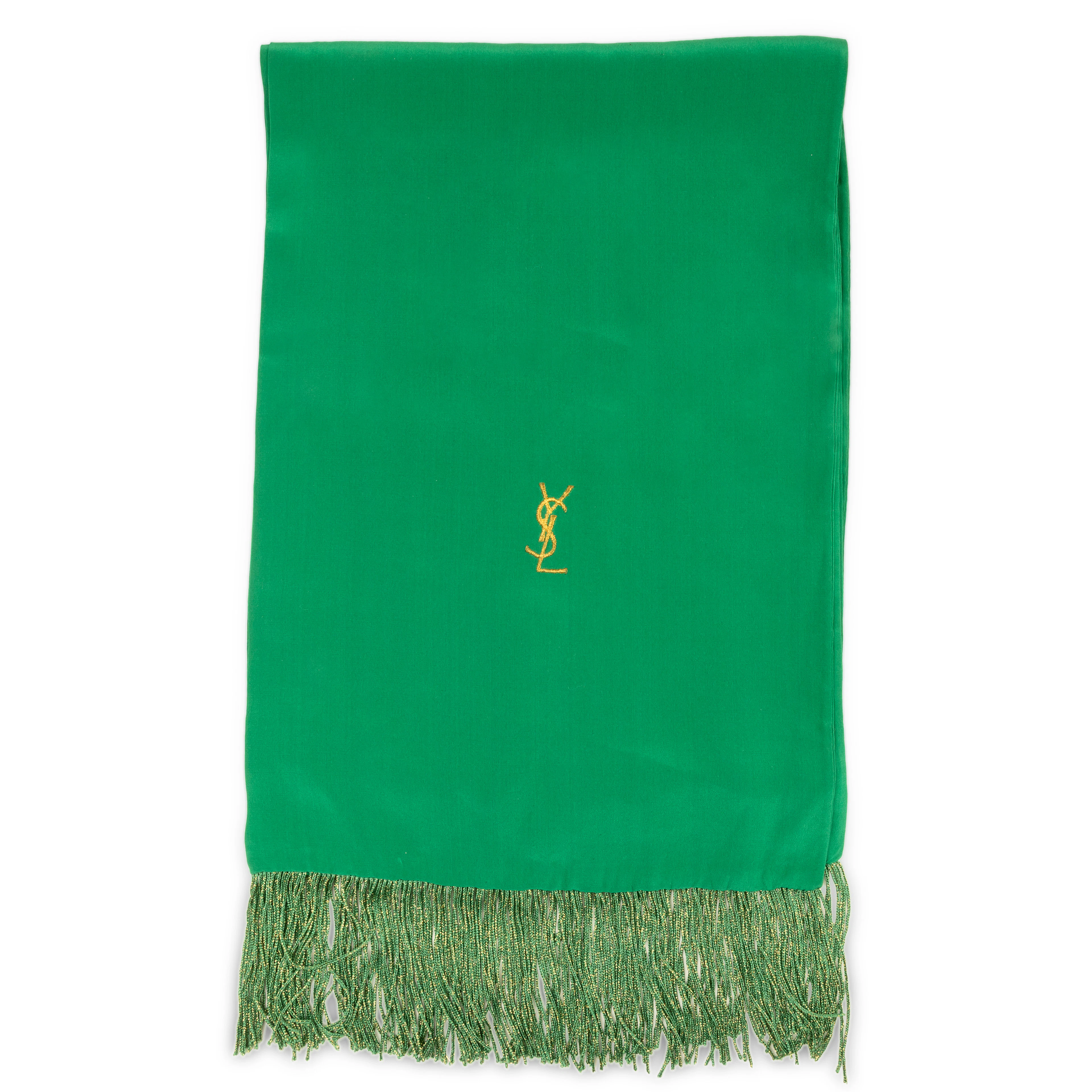 YVES SAINT LAURENT