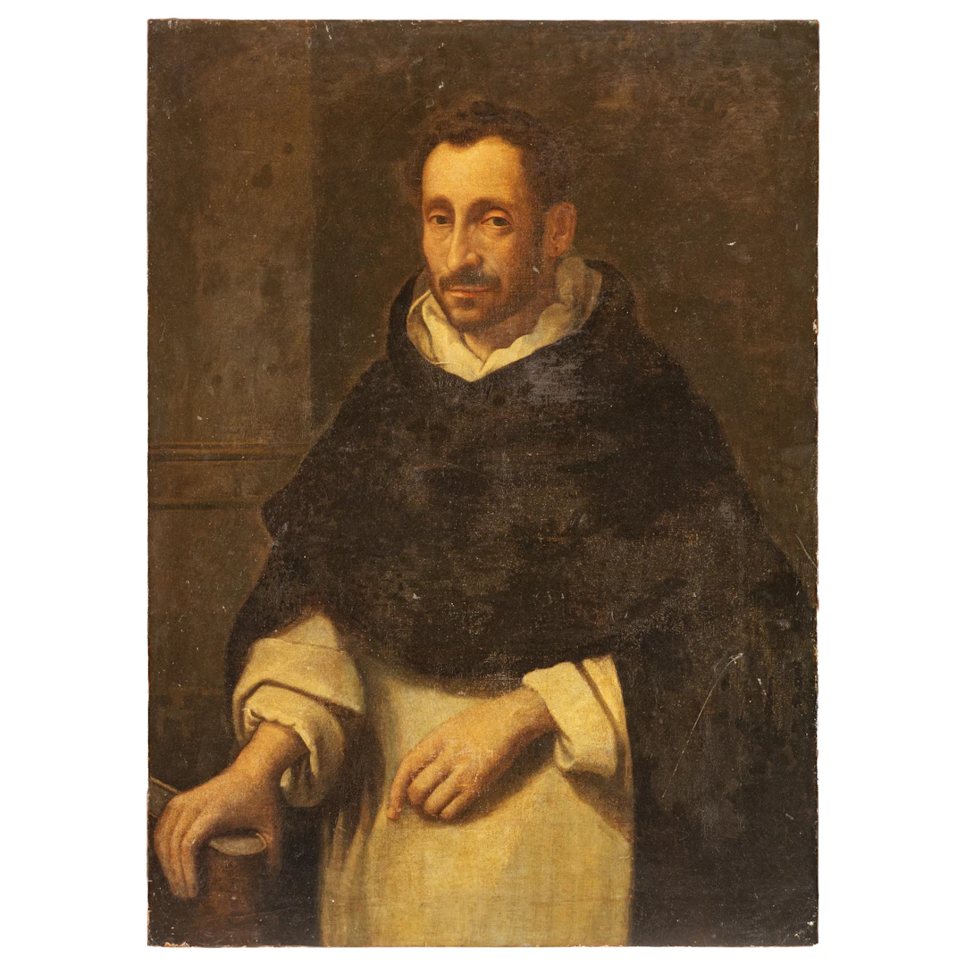 PITTORE LOMBARDO DEL XVII-XVIII SECOLO