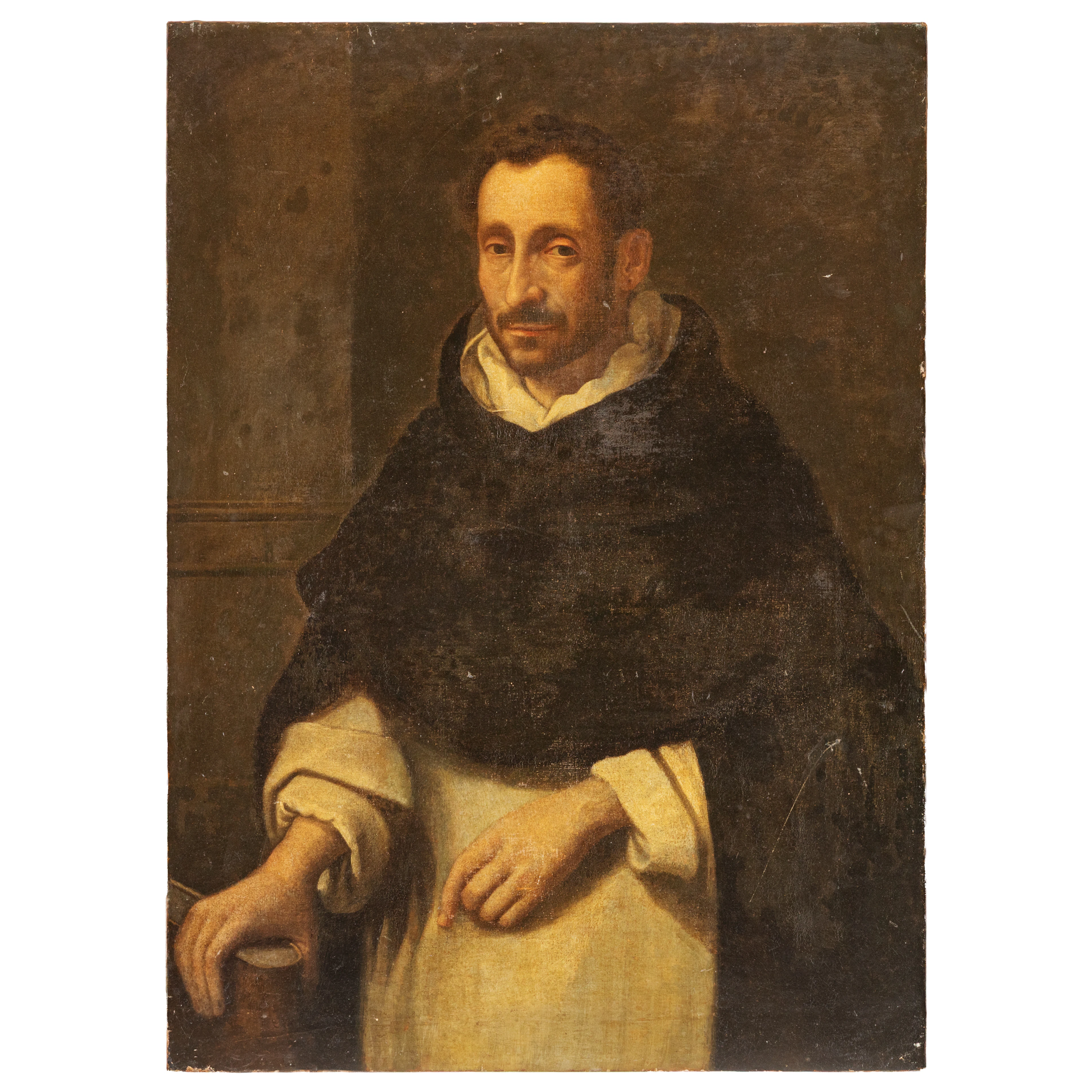 PITTORE LOMBARDO DEL XVII-XVIII SECOLO