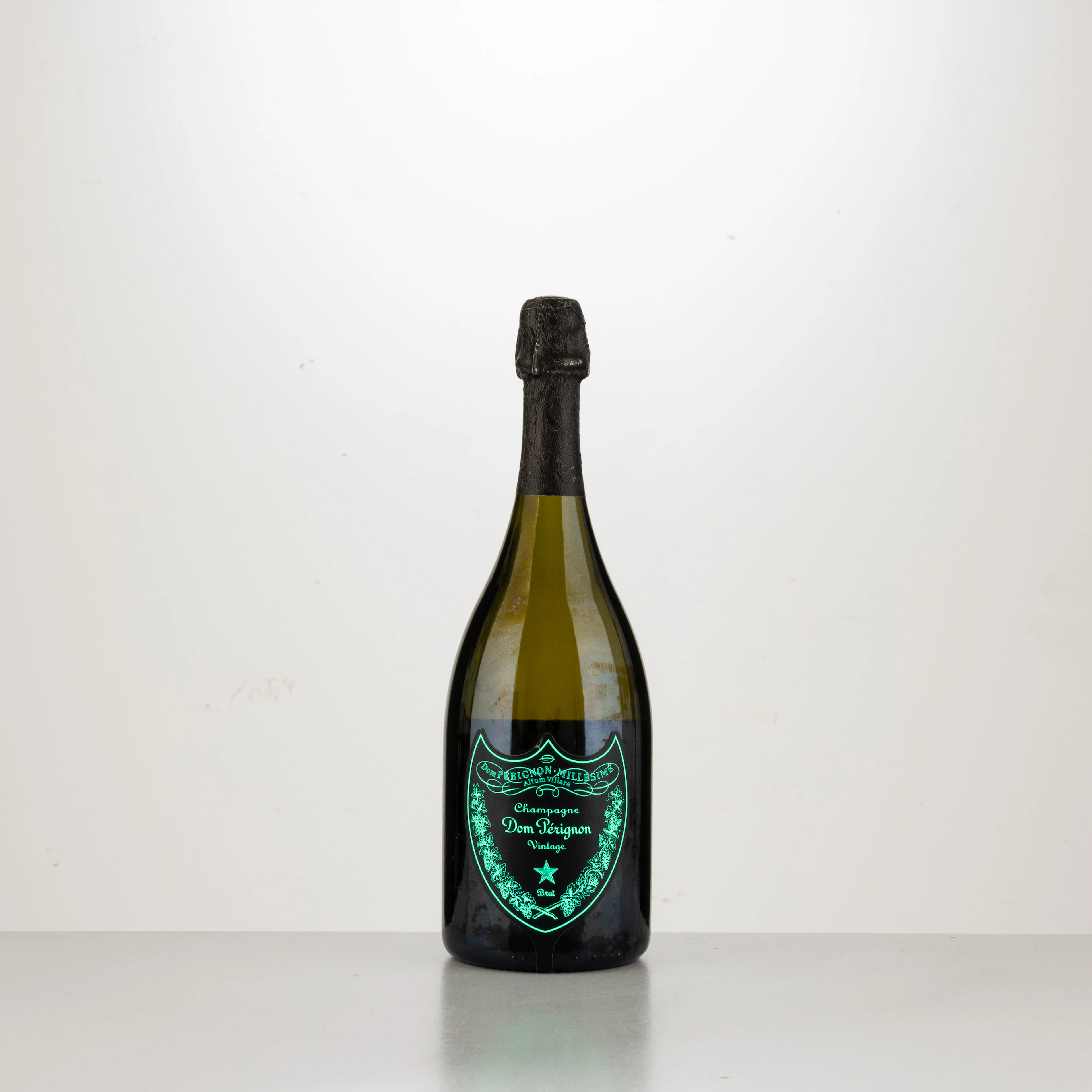 Champagne Luminous Collection Dom Pérignon 2013