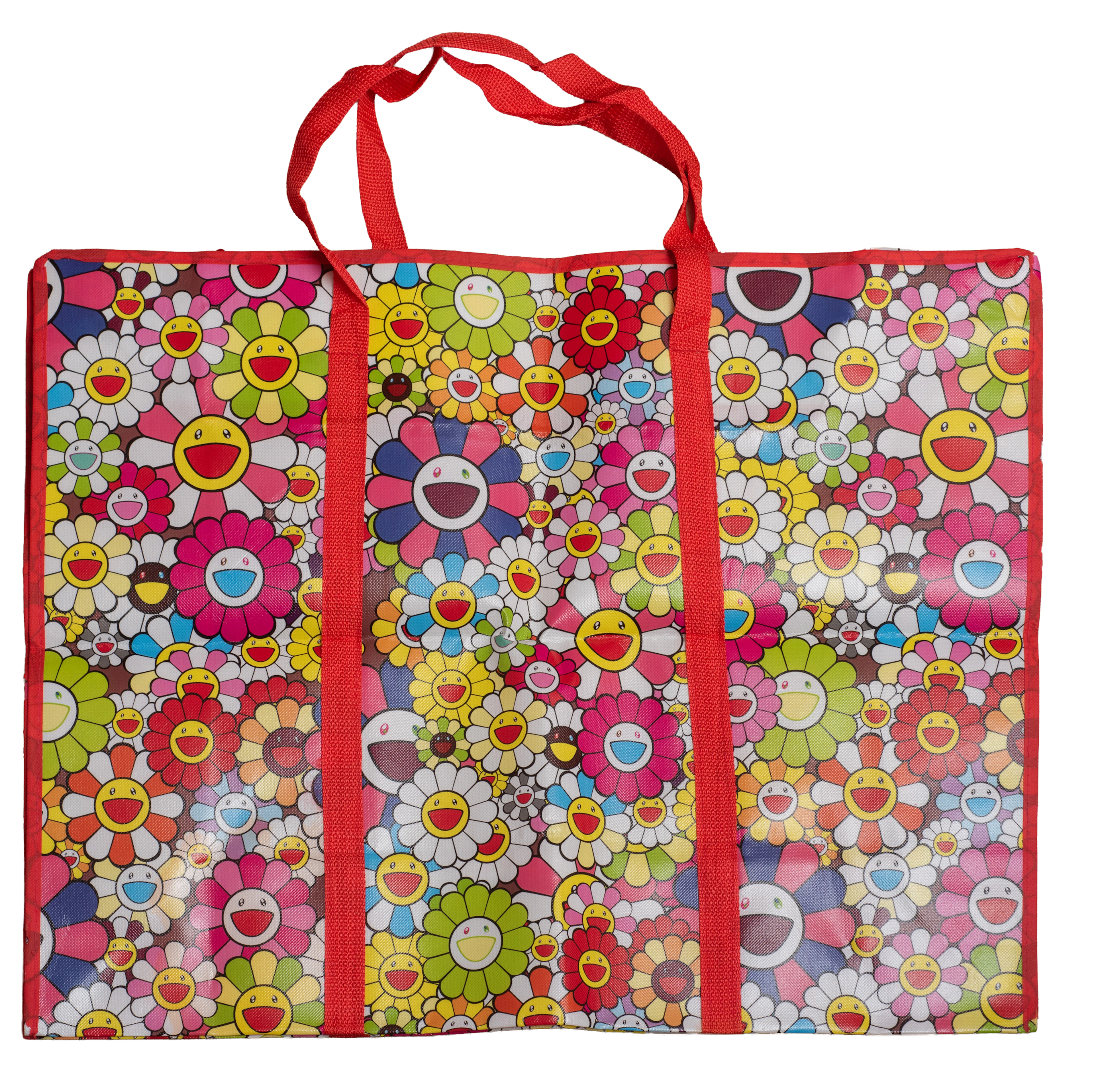 TAKASHI MURAKAMI