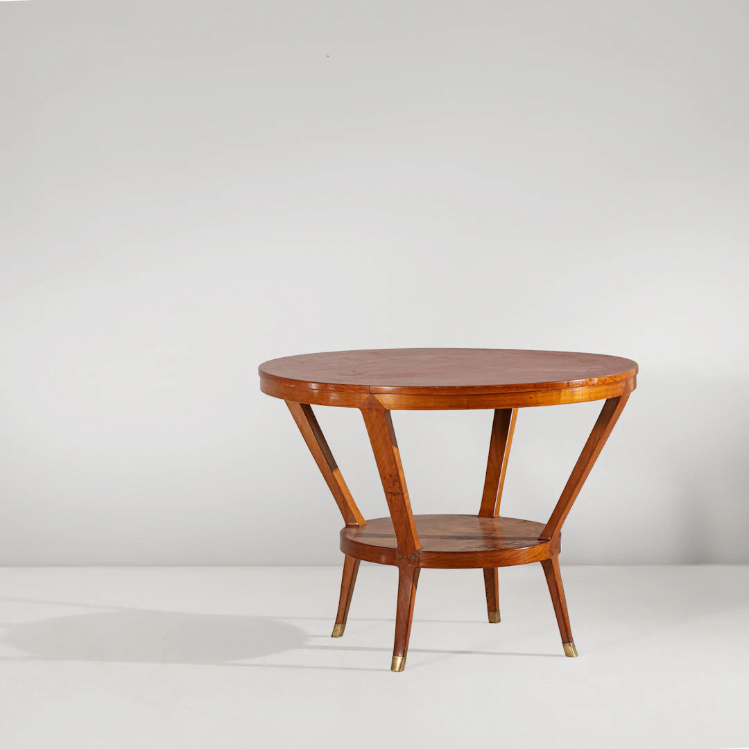 GIO PONTI (ATTRIB. A)
