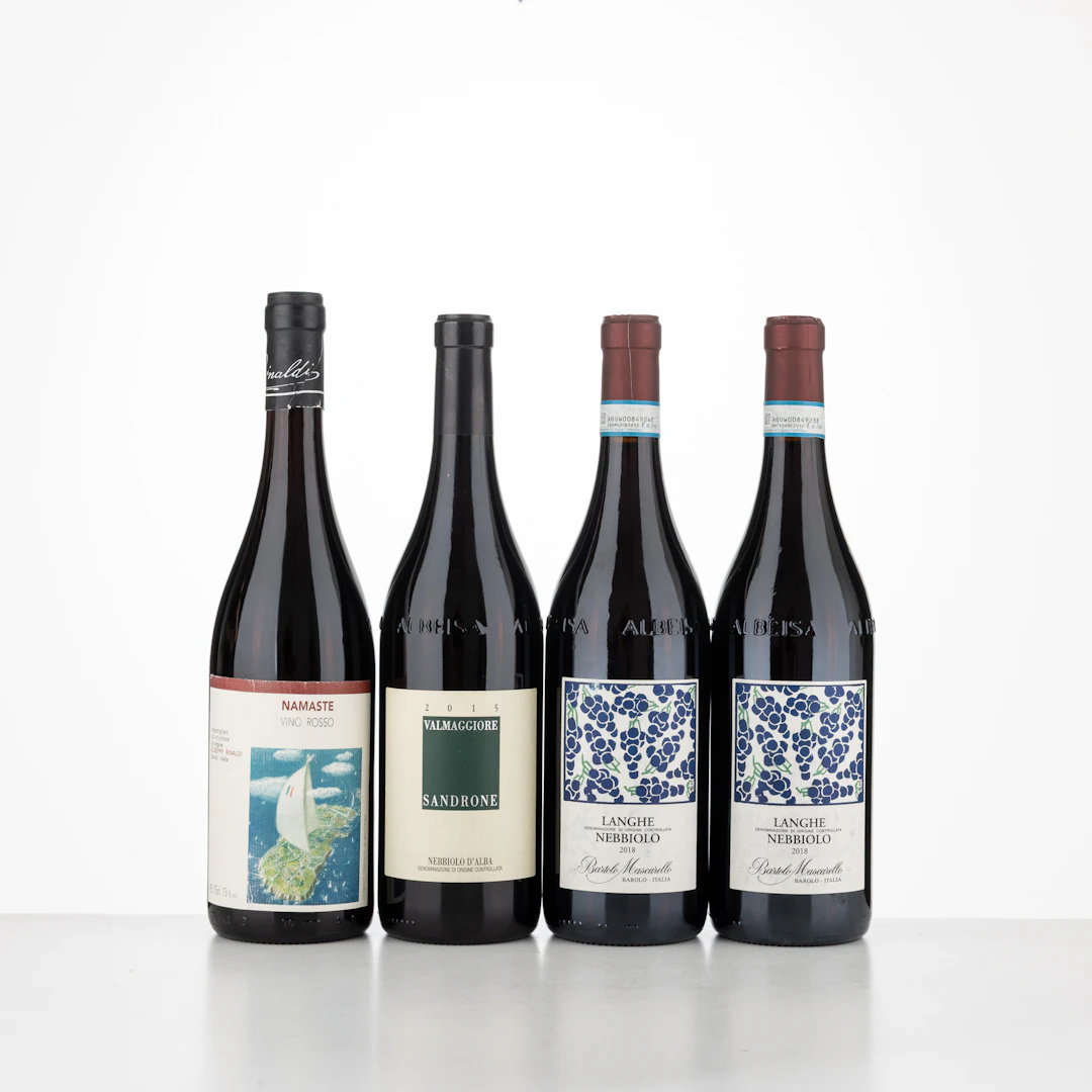 Selezione Langhe
