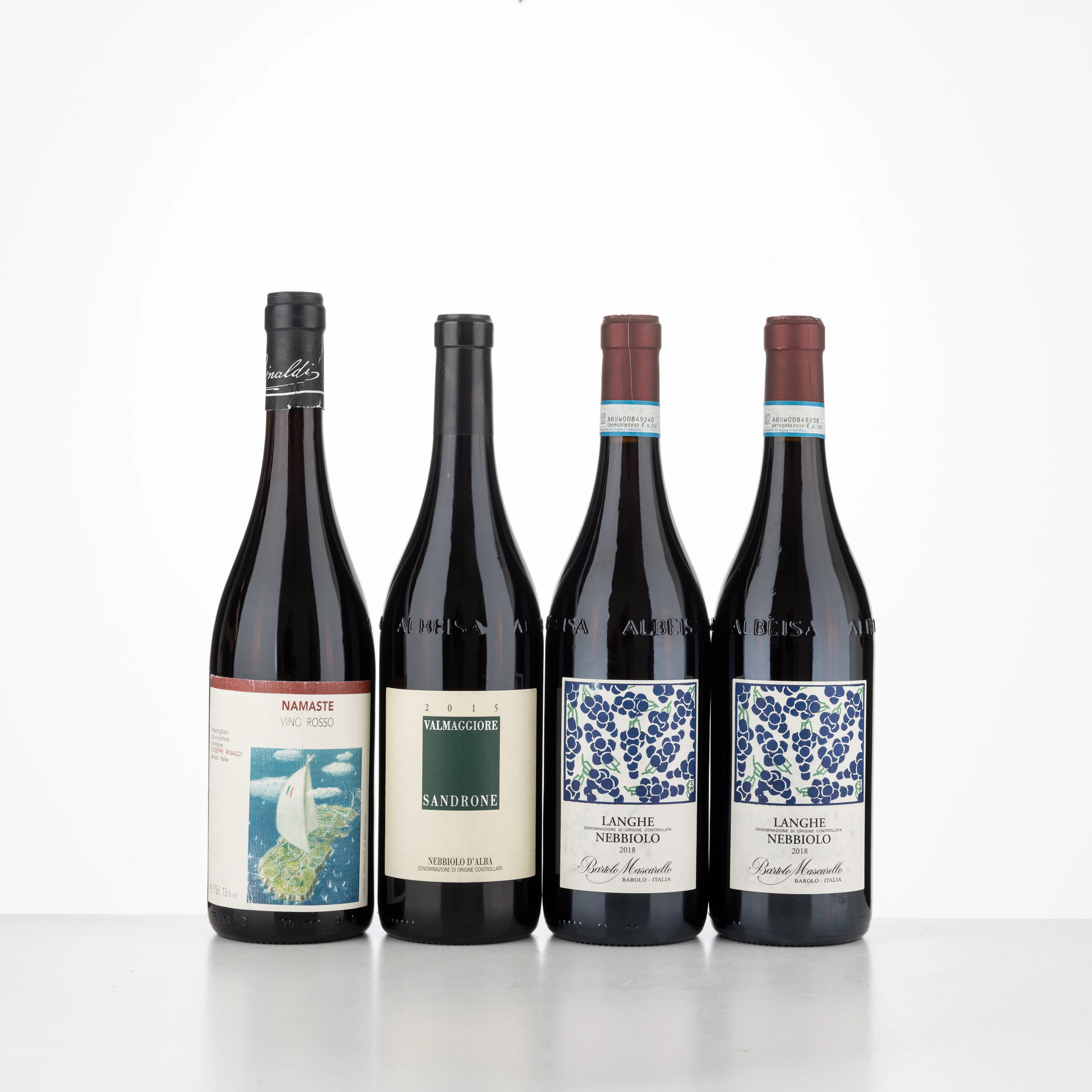 Selezione Langhe